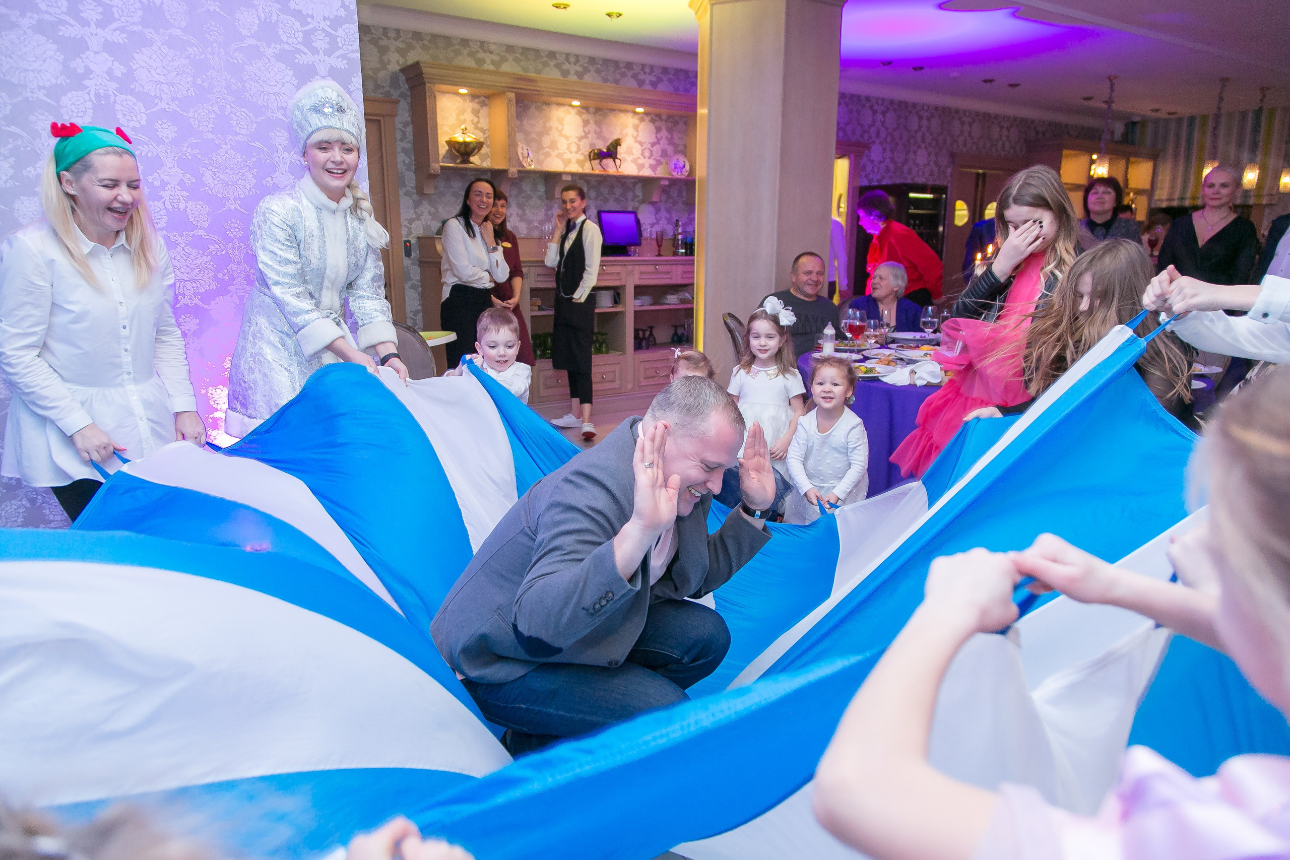 НОВЫЙ ГОД. Главная