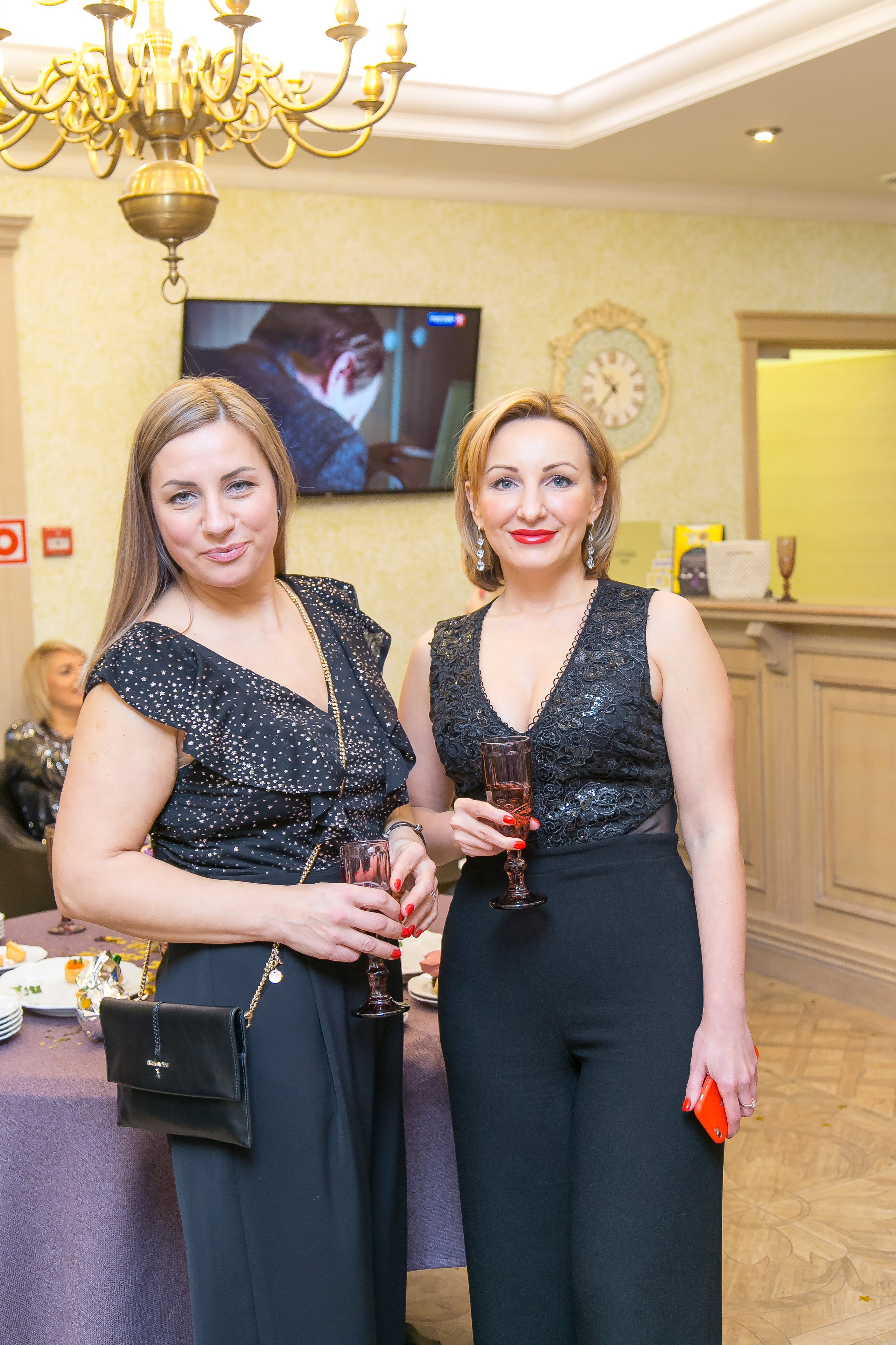 НОВЫЙ ГОД. Главная