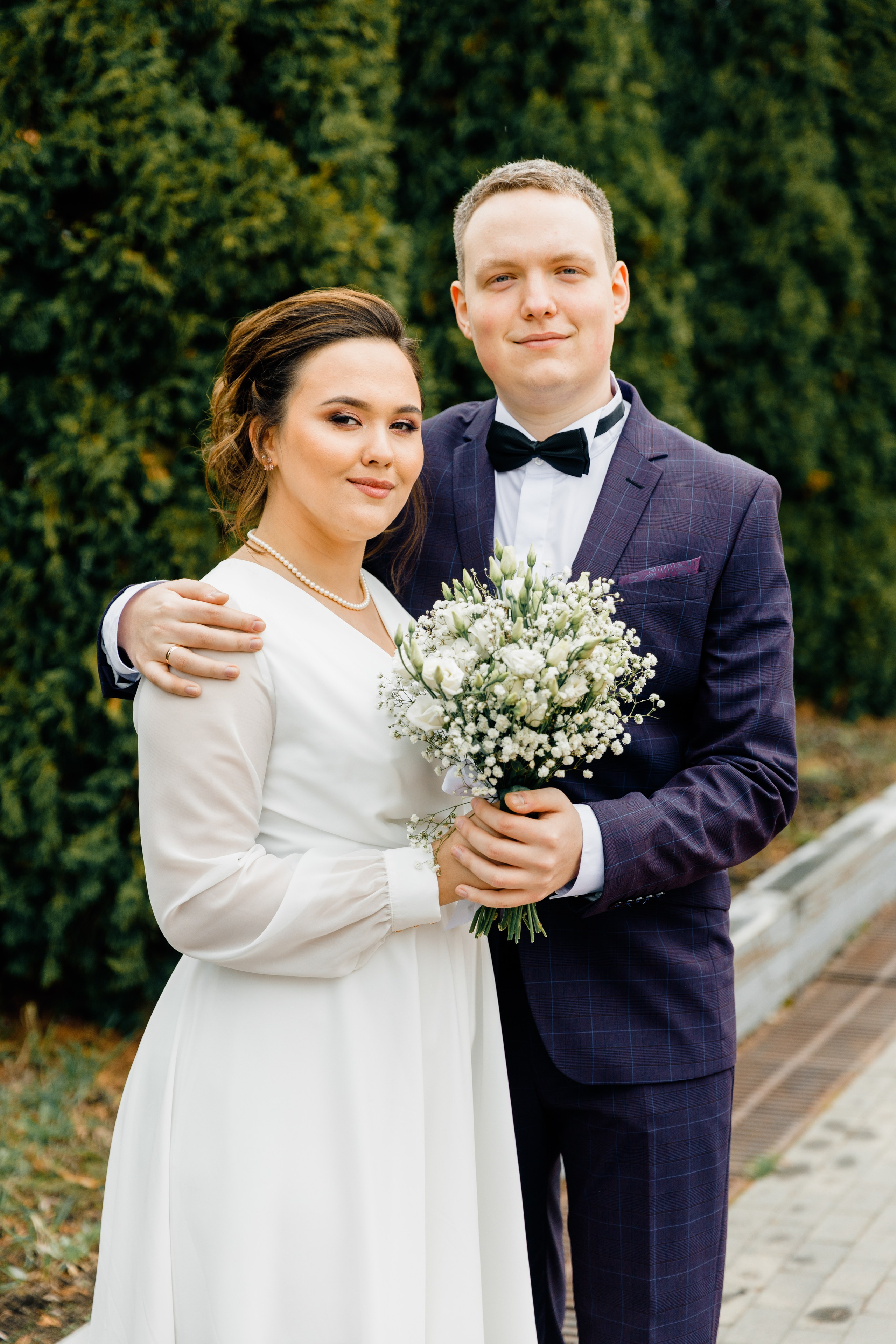 Роман и Евгения. Видеограф Павел Борисов | Москва | СПБ | Брянск