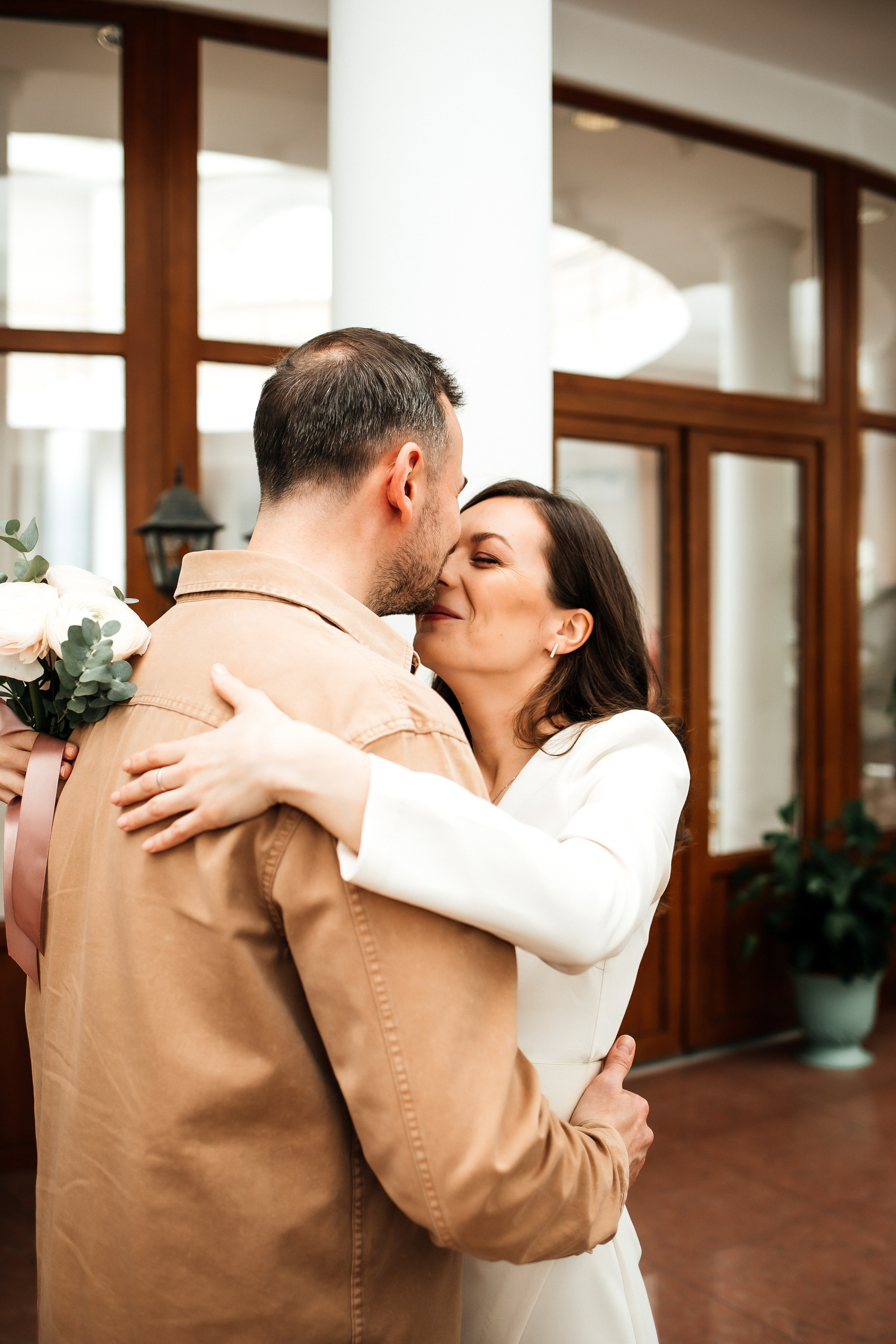 Wedding Day. Анна Михайлова|Свадебный фотограф в Санкт-Петербурге