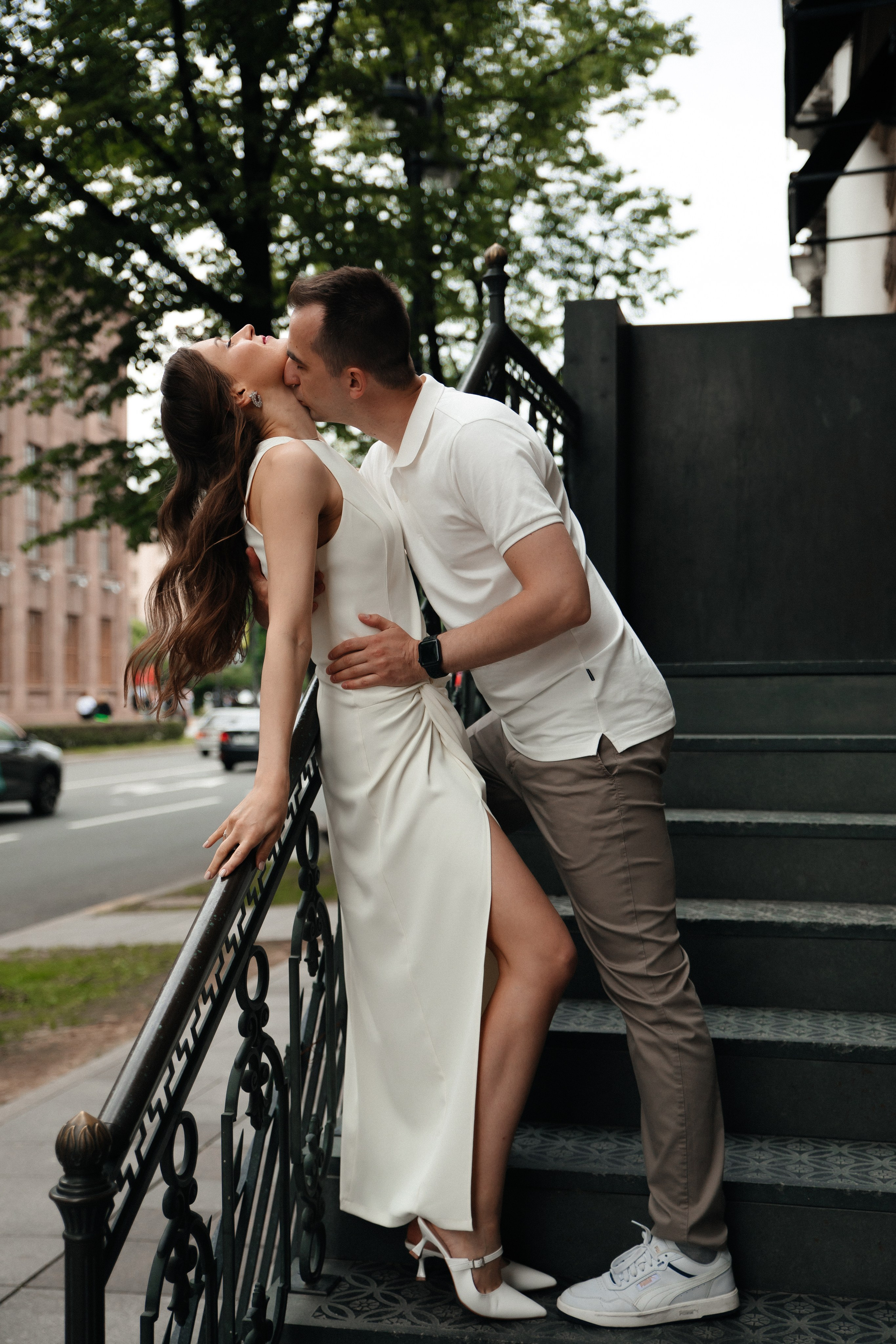 Love Story. Анна Михайлова|Свадебный фотограф в Санкт-Петербурге