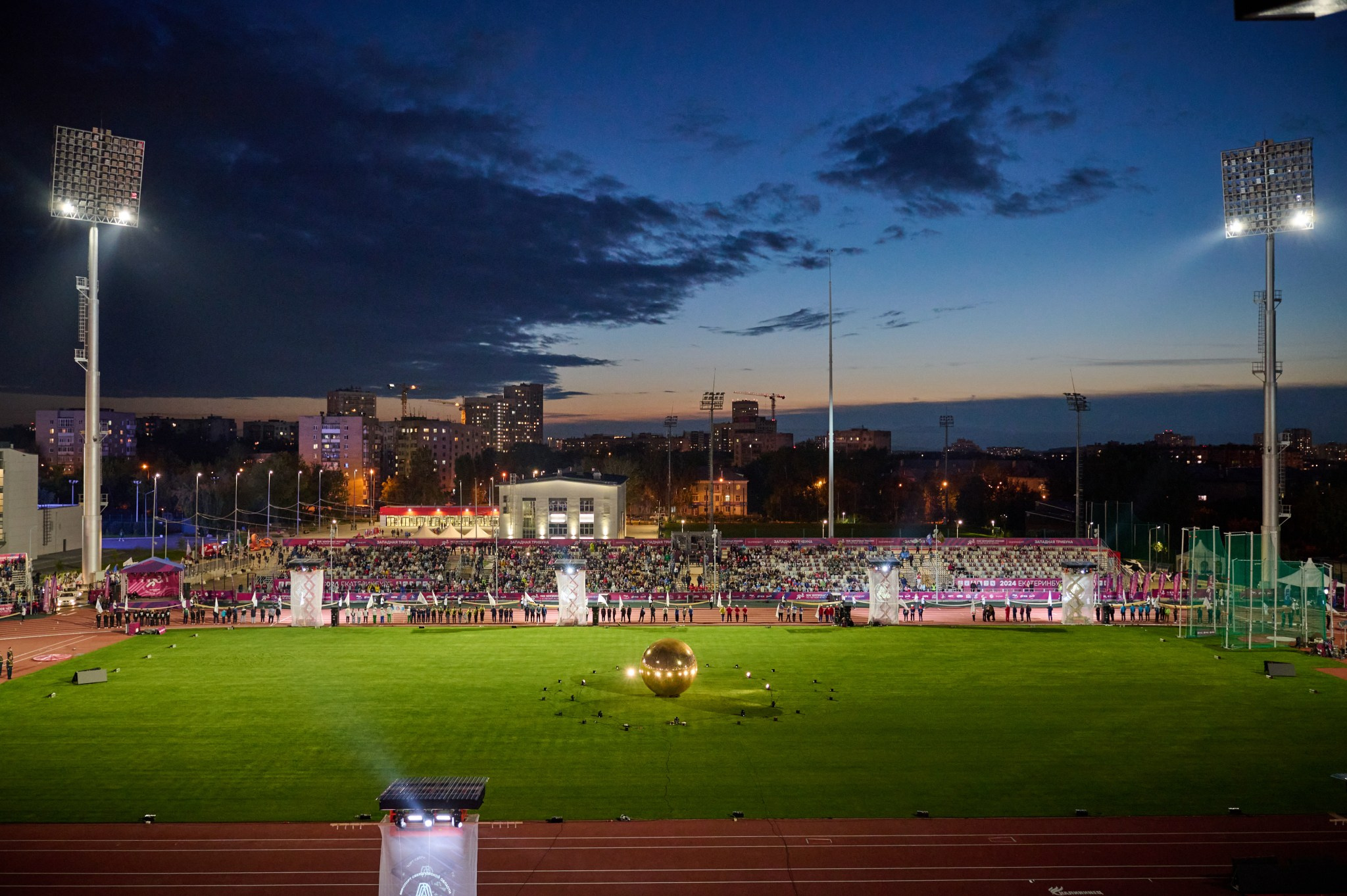 Королева спорта 2024–2025гг. Мезенцев Евгений фотограф