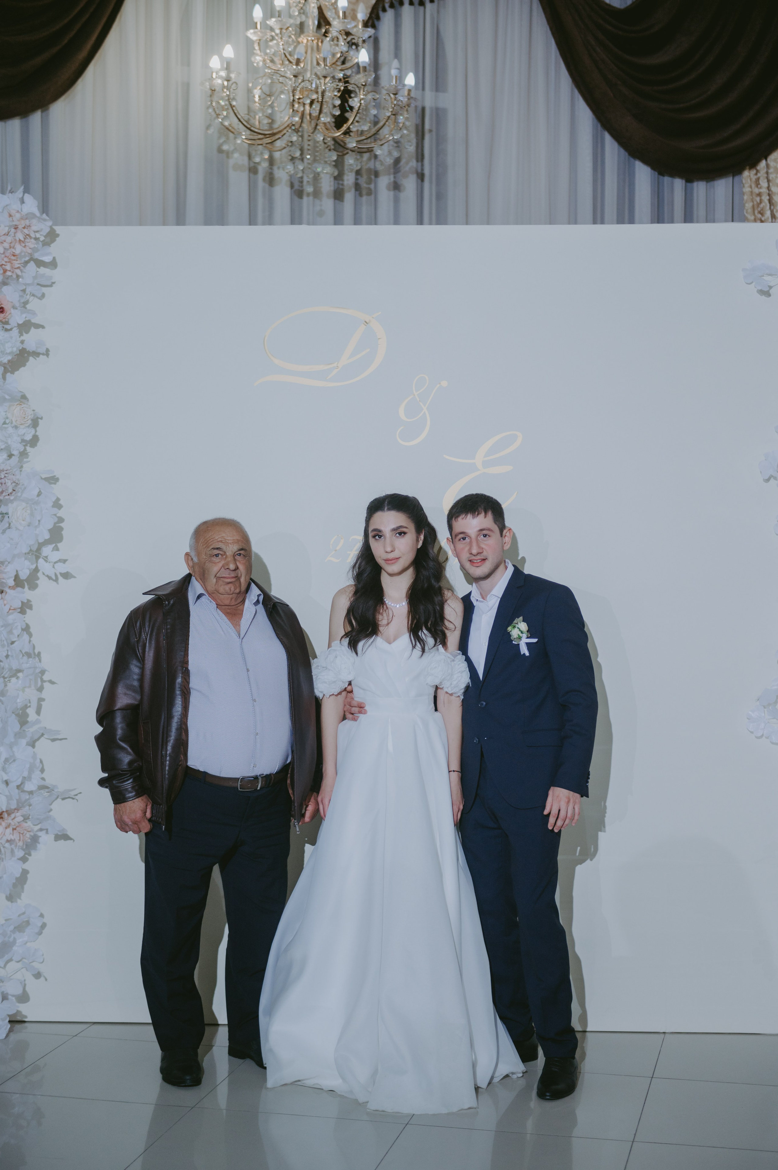 Елизавета$Дмитрий. Свадебный и семейный фотограф город Темрюк Фотостудия Темрюк