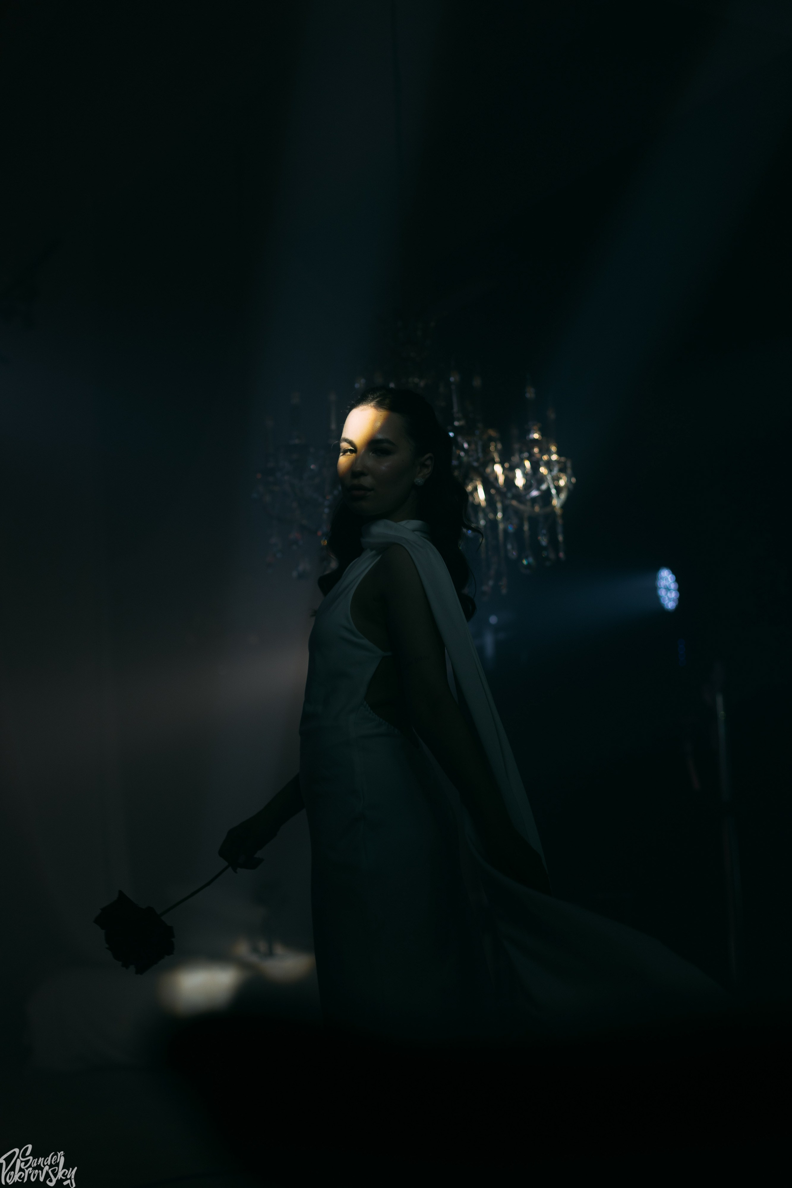 Иван и Анастасия. Свадебный и репортажный фотограф в Чебоксарах Покровский Александр