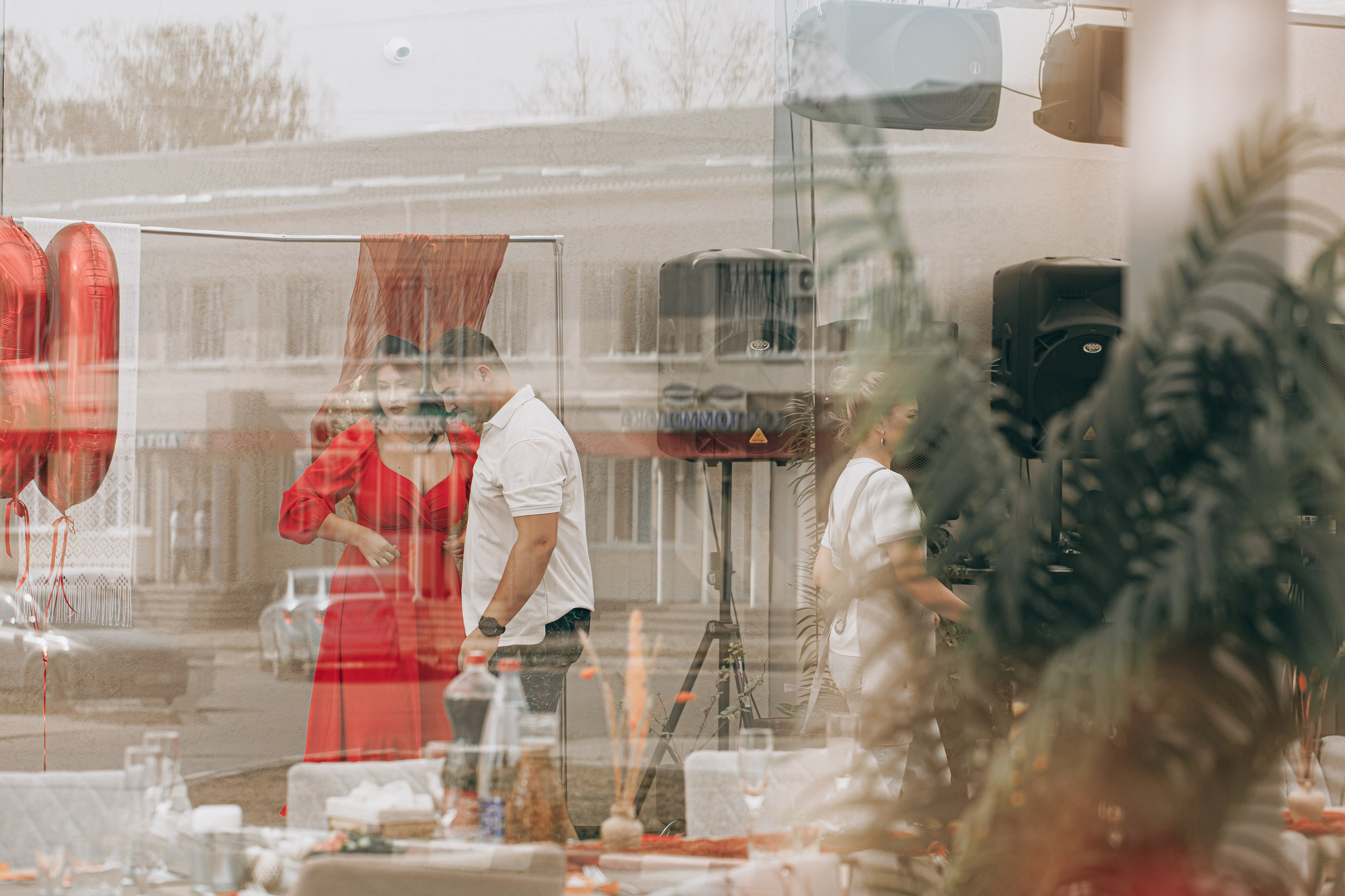 Аня юбилей. Портретный и свадебный фотограф в Белгороде Глухова Кристина