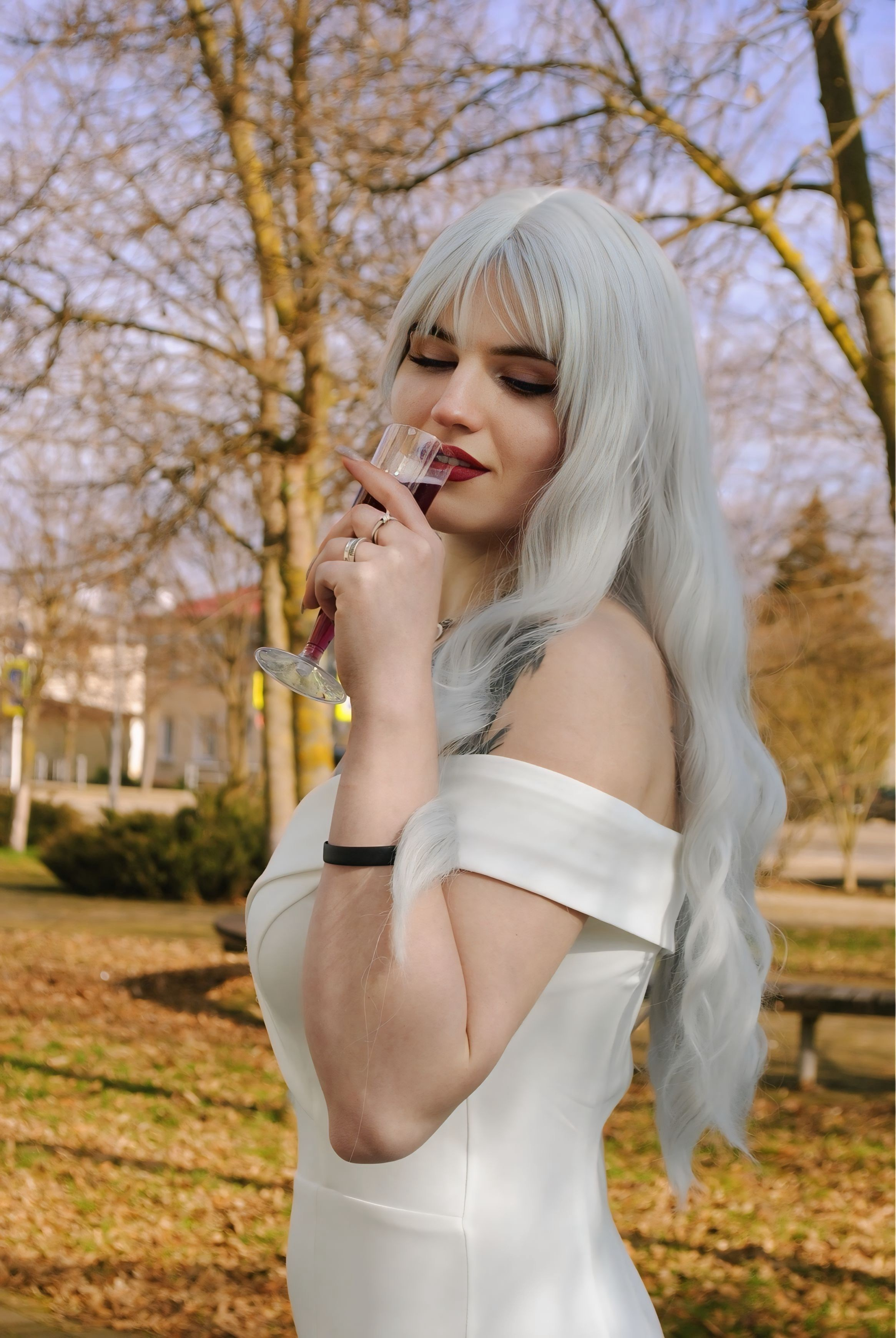 Андрей и Надежда. Фотограф Мария Мусаелян