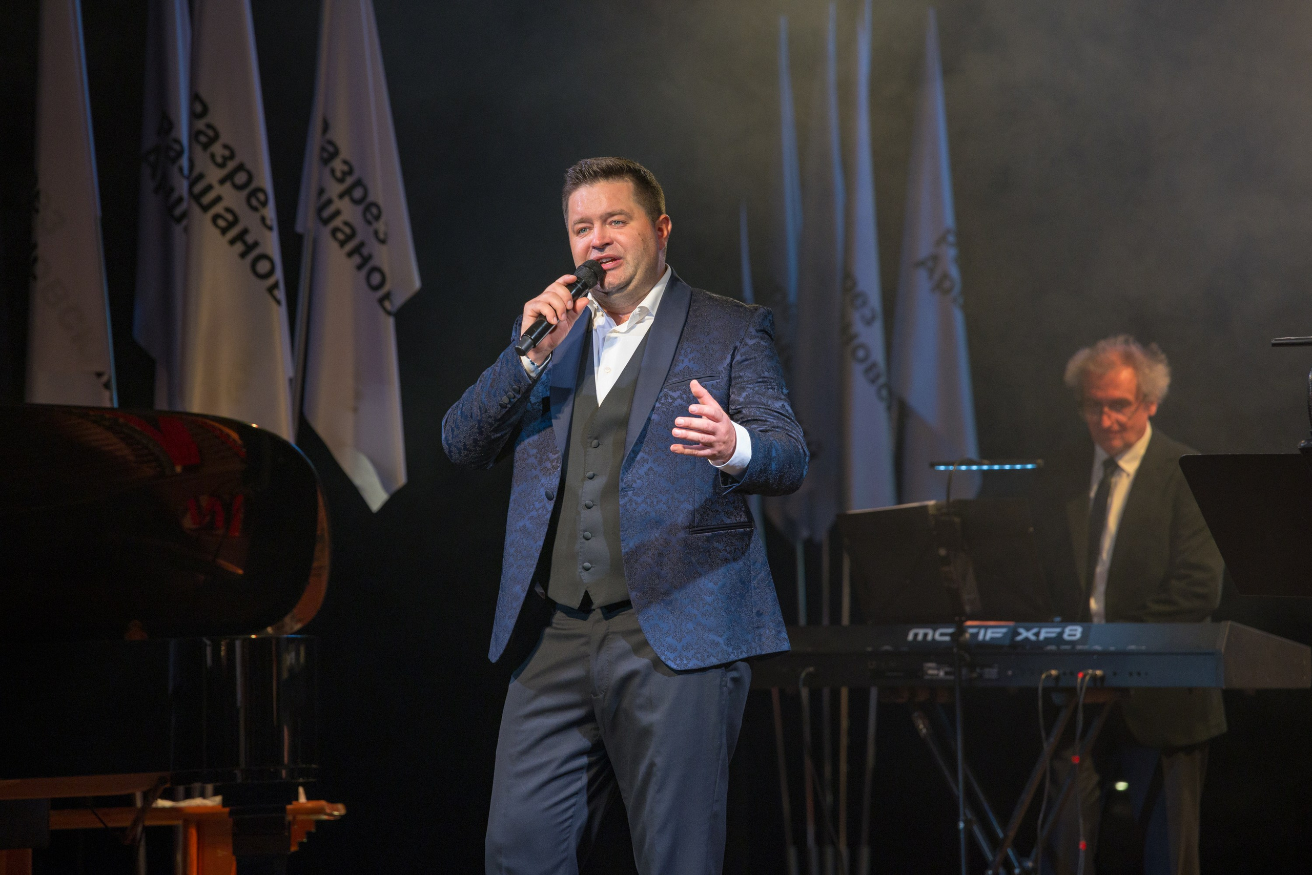 Репортажная сьёмка. Фотограф в Абакане Борис Долинин