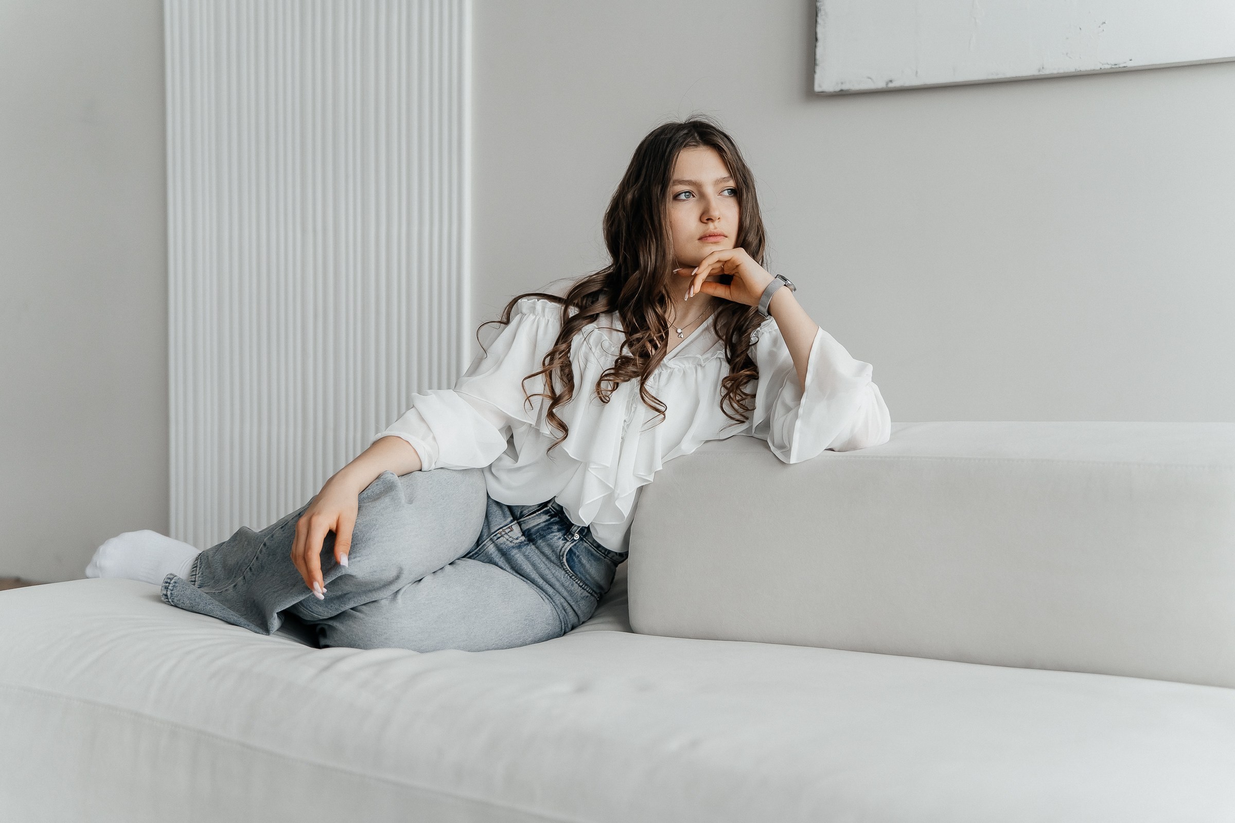 Арина. Marshal-pho. Фотограф Иван Маршалкин в Москве, Подольске и МО