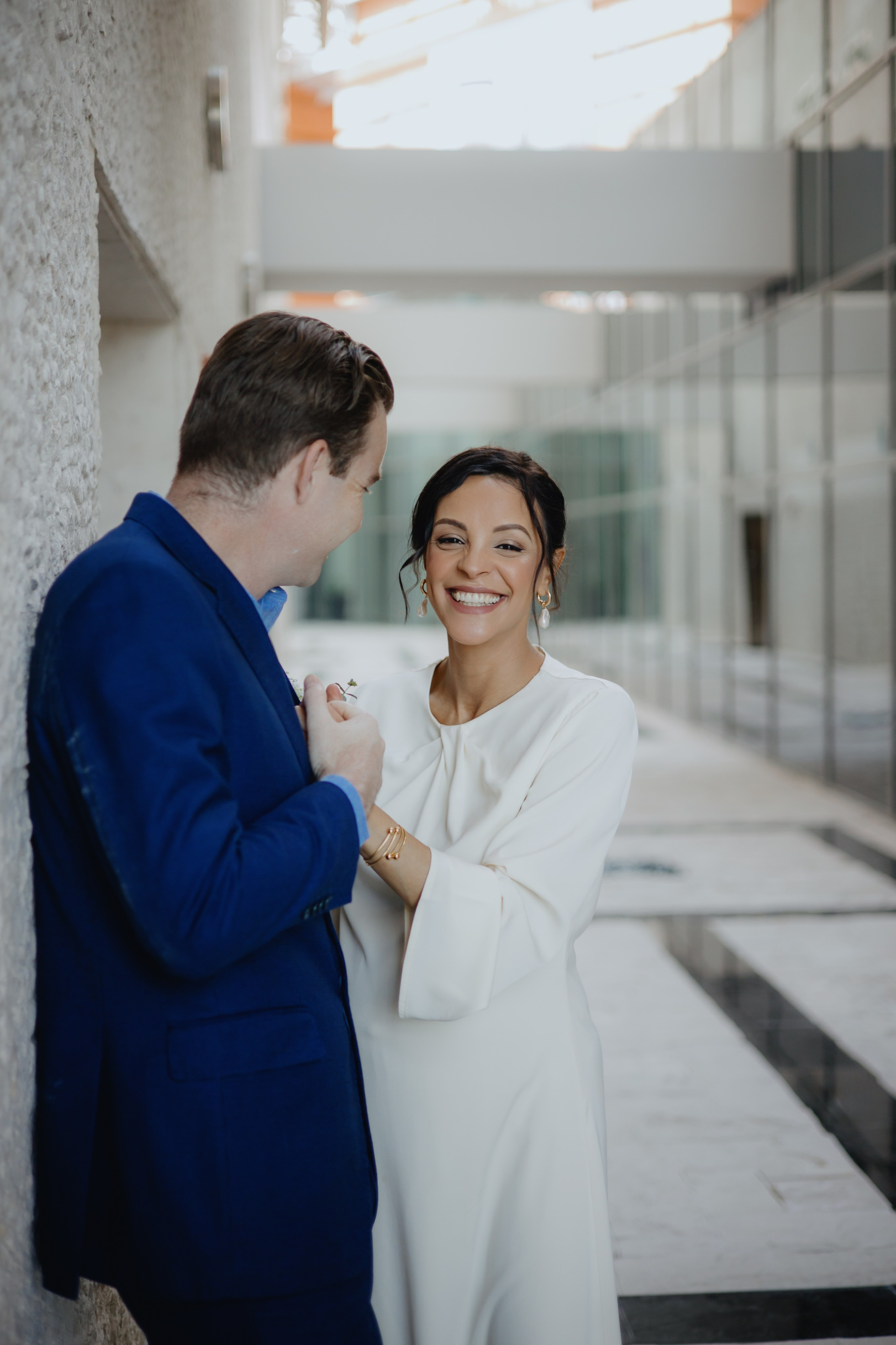 Роспись (Абу Даби). Фотограф в Москве и Санкт-Петербурге Дарина