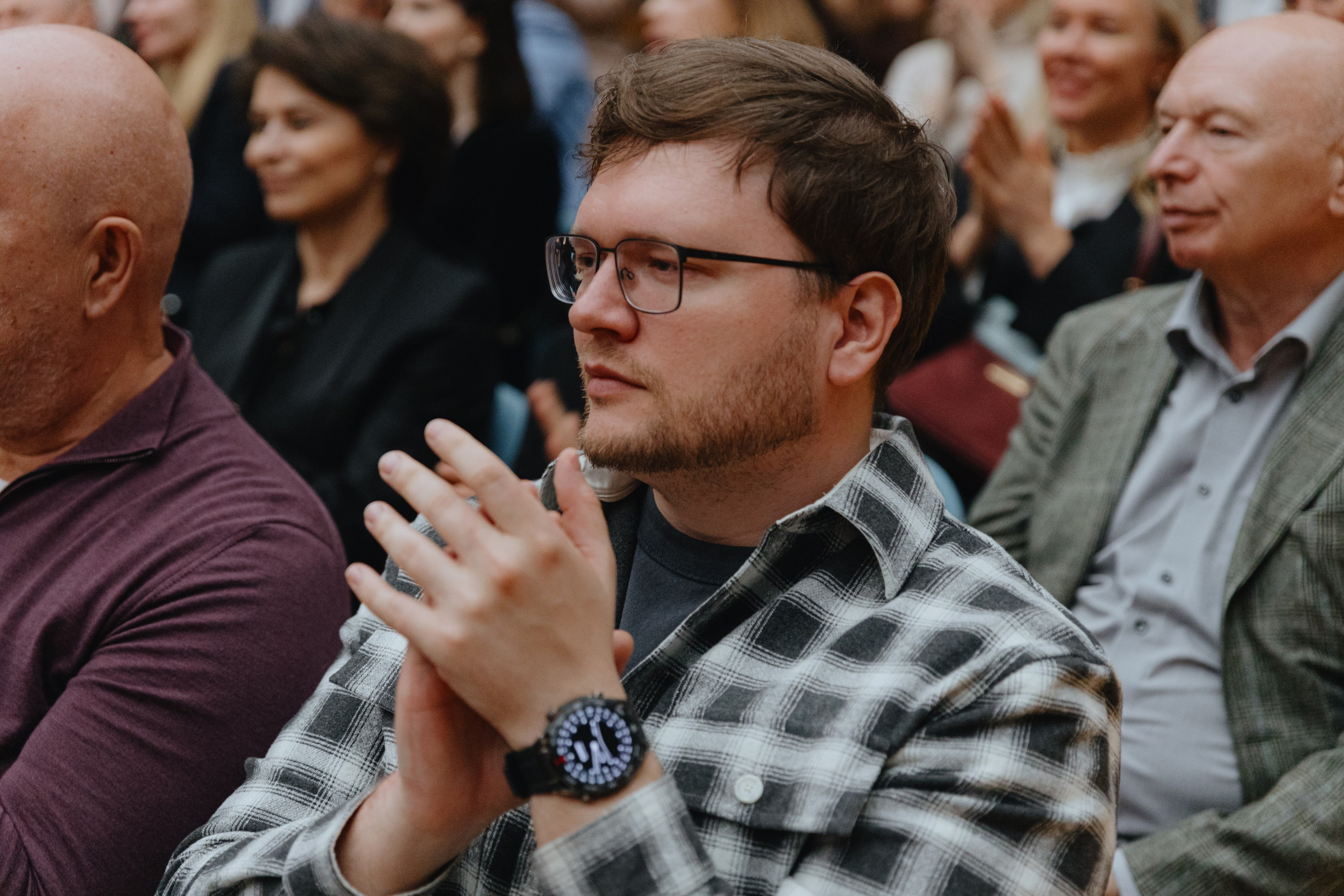 Презентация GET JET в Третьяковской галерее. Фотограф в Москве и Санкт-Петербурге Дарина