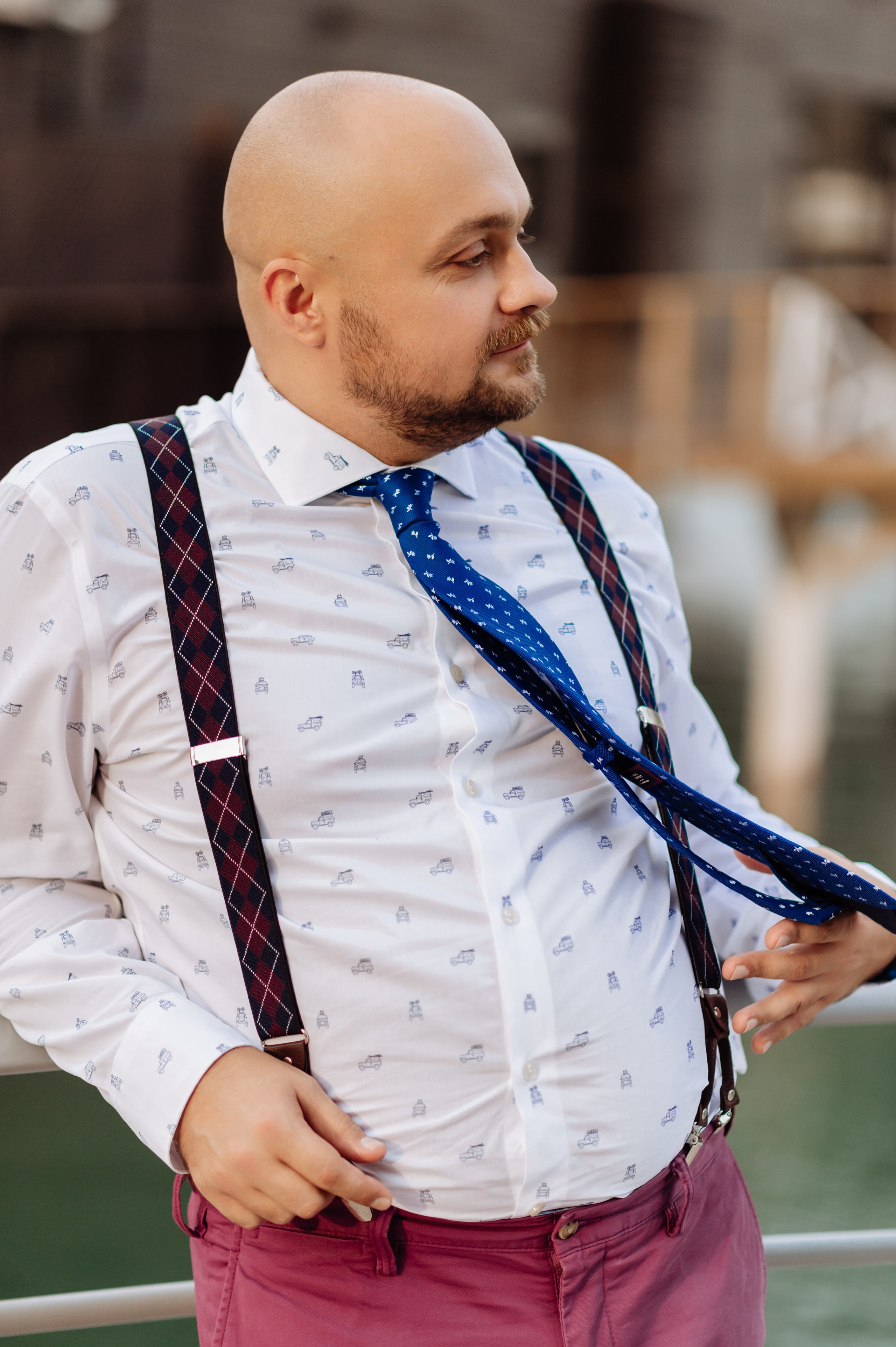 Елена и Денис (Абу Даби). Фотограф в Москве и Санкт-Петербурге Дарина