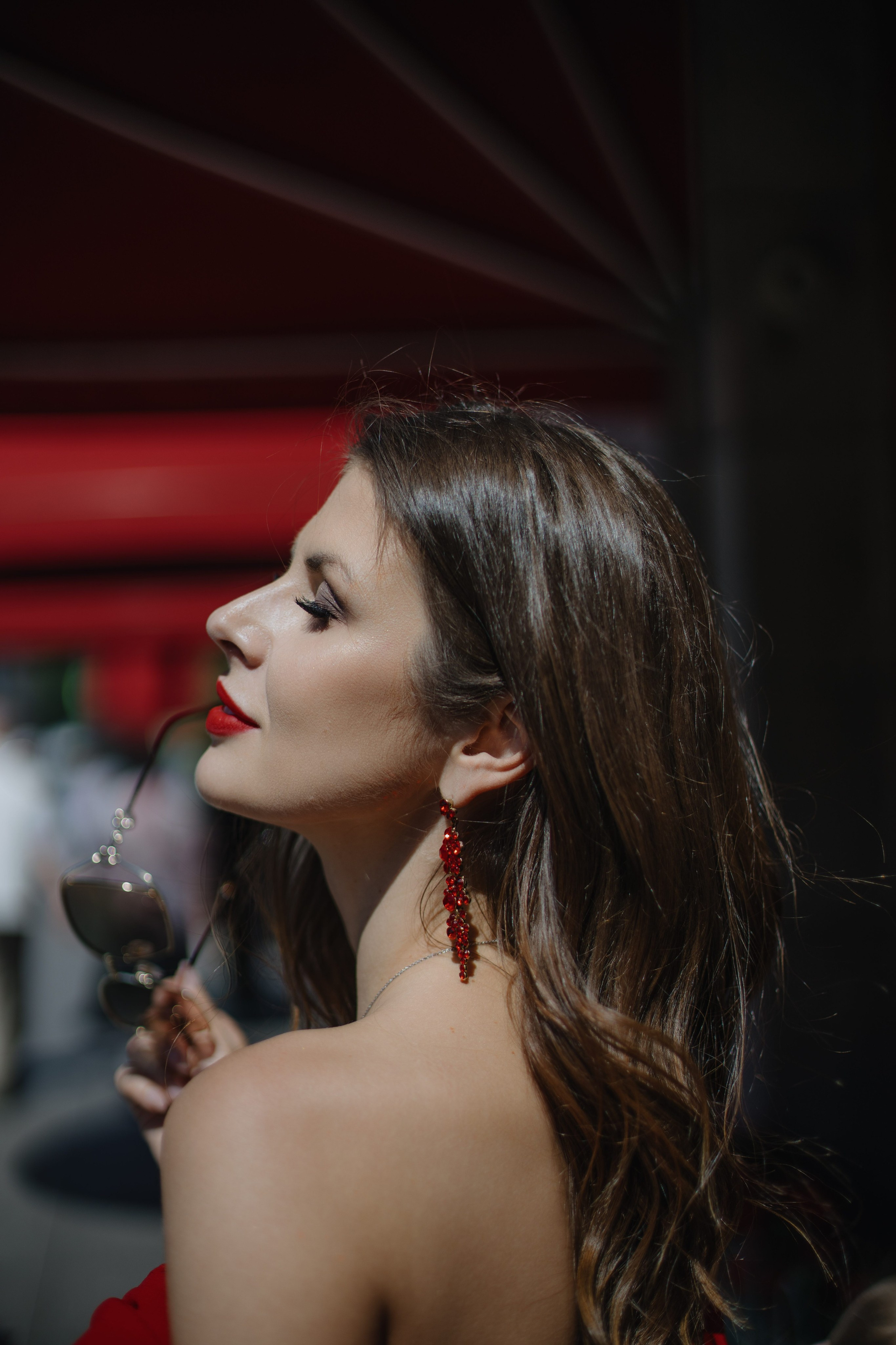 Диана. Фотограф в Москве и Санкт-Петербурге Дарина