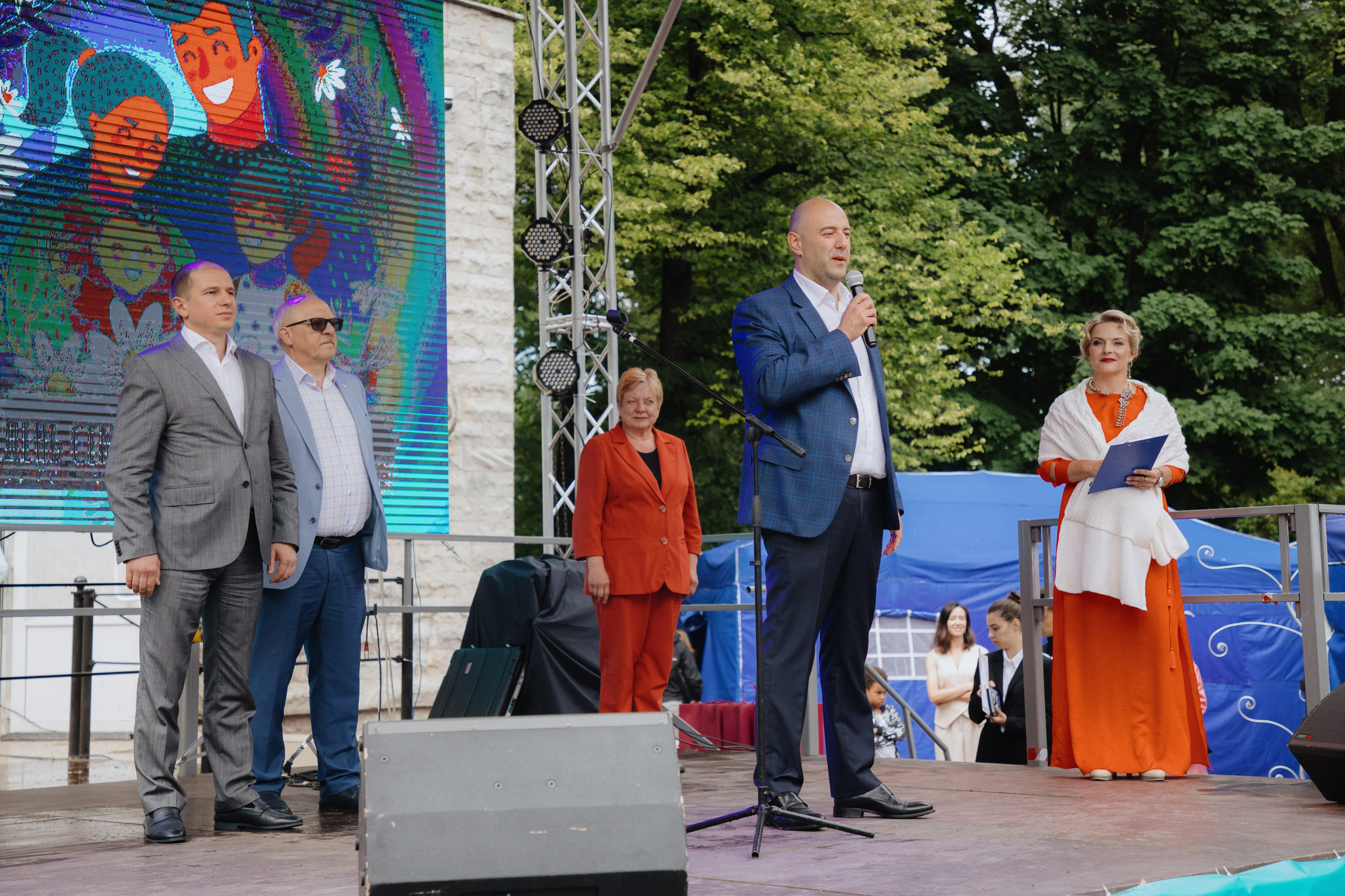 Мероприятия с депутатом Государственной Думы (Санкт-Петербург). Фотограф в Москве и Санкт-Петербурге Дарина