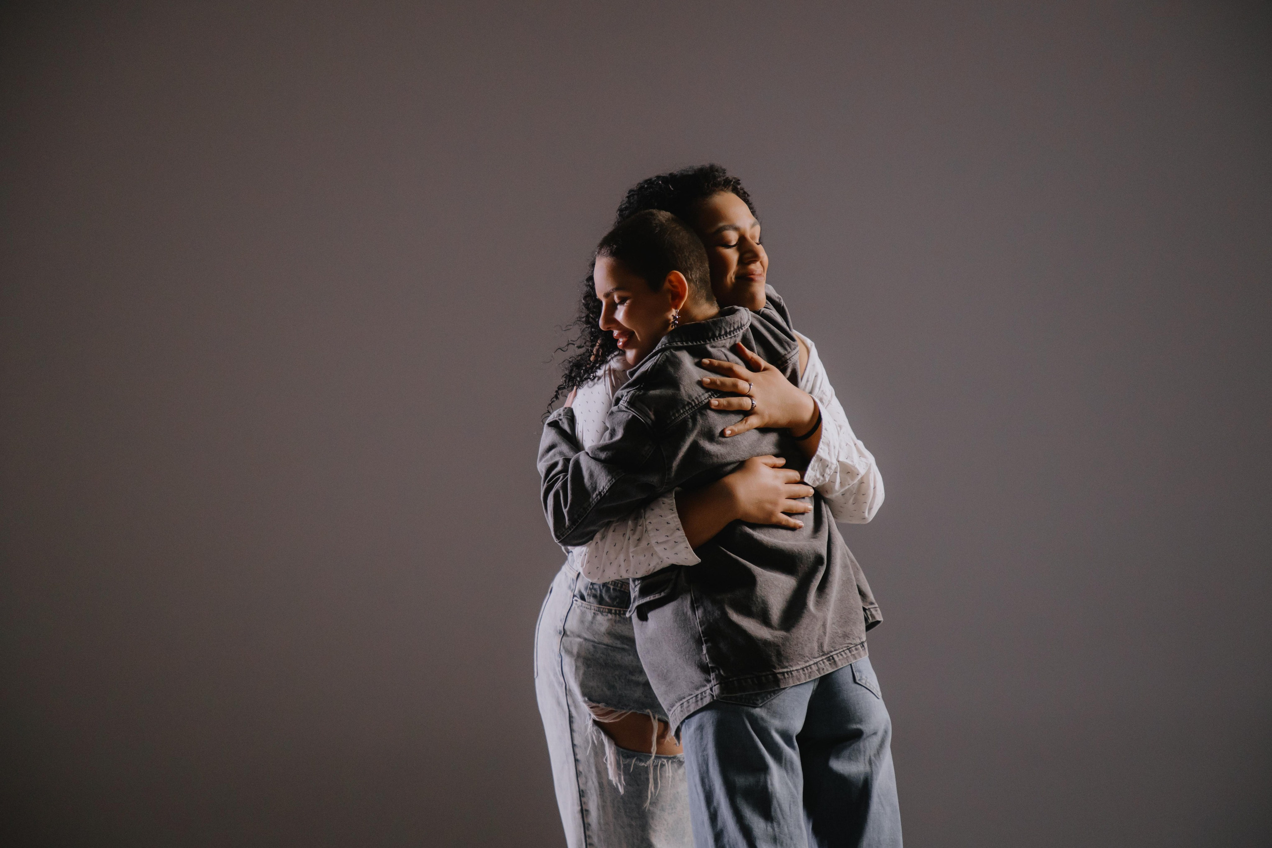 Съемка клипа Юлианны Карауловой и Бьянки. Фотограф в Москве и Санкт-Петербурге Дарина