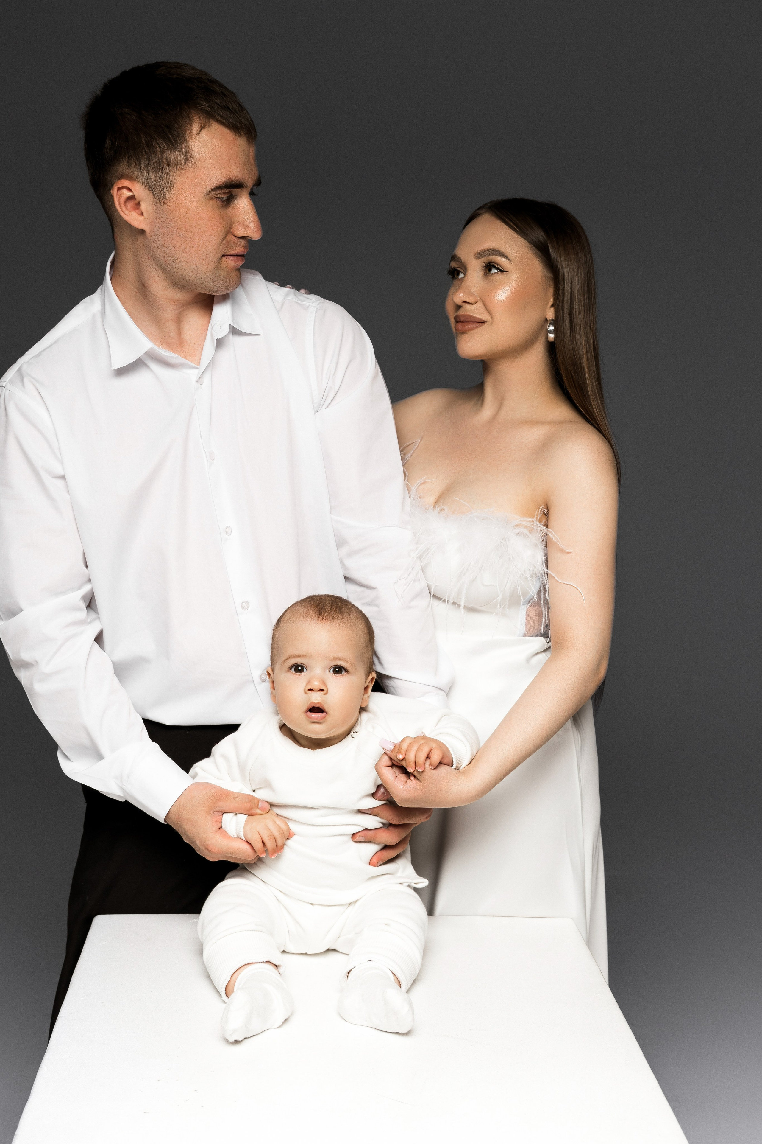 Портфолио дети. Фотограф Ася Уссурийск Владивосток