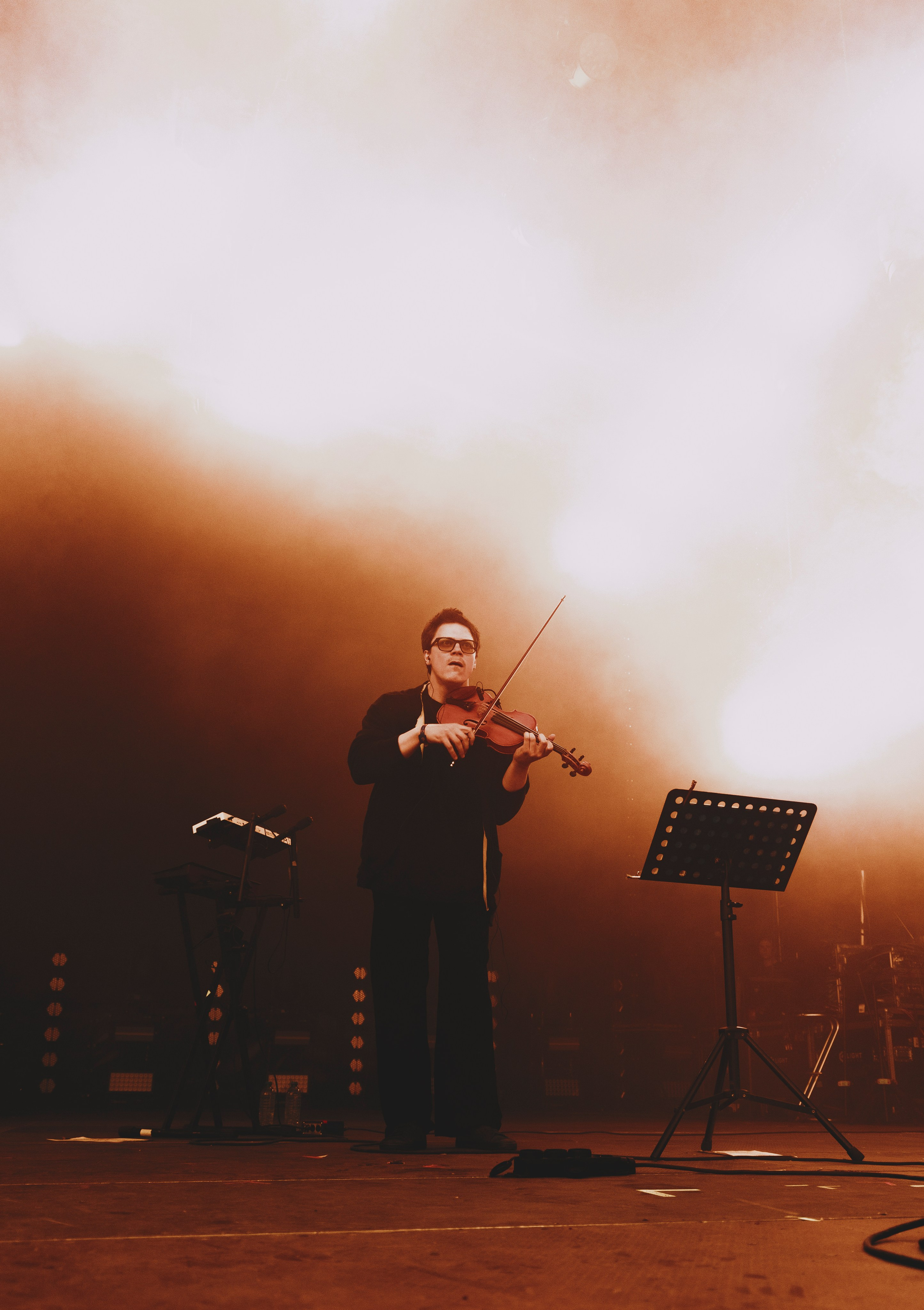 Хаски. Стереолето’24. RUSLAN ROZANOV