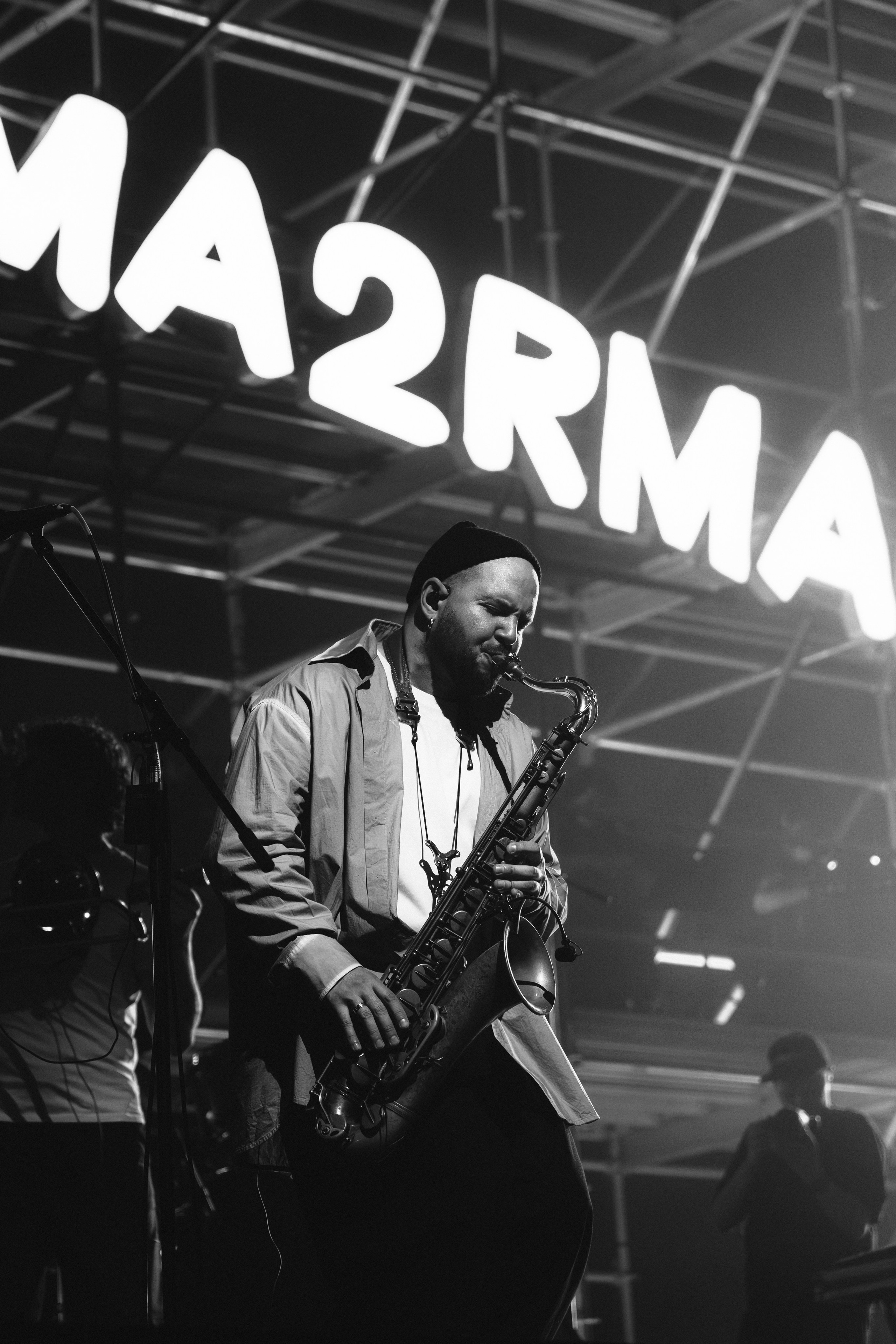 UMA2RMAN. Saint-Petersburg 18.4.26. RUSLAN ROZANOV