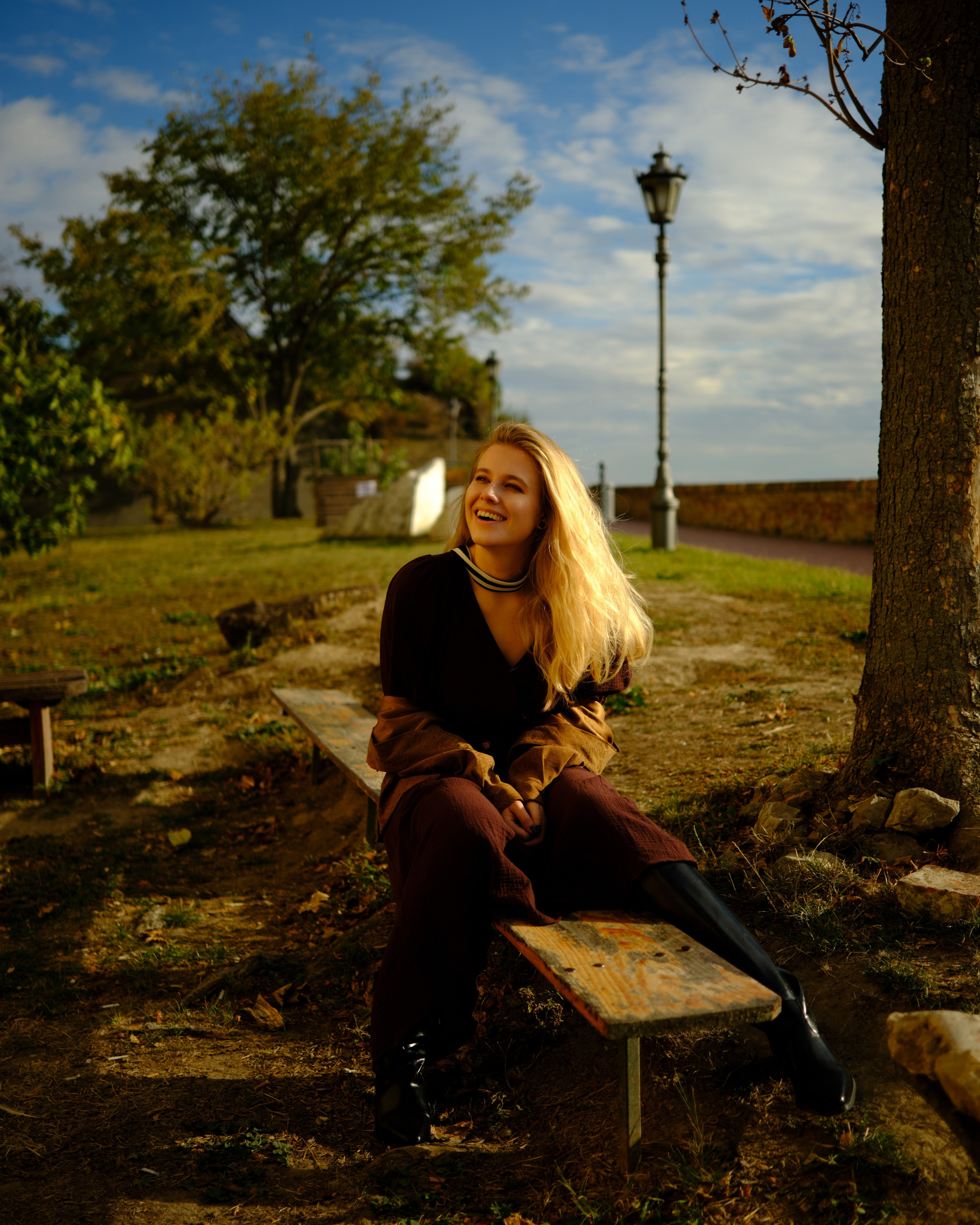 Anna. Portrait Photographer in Novi Sad and Belgrade