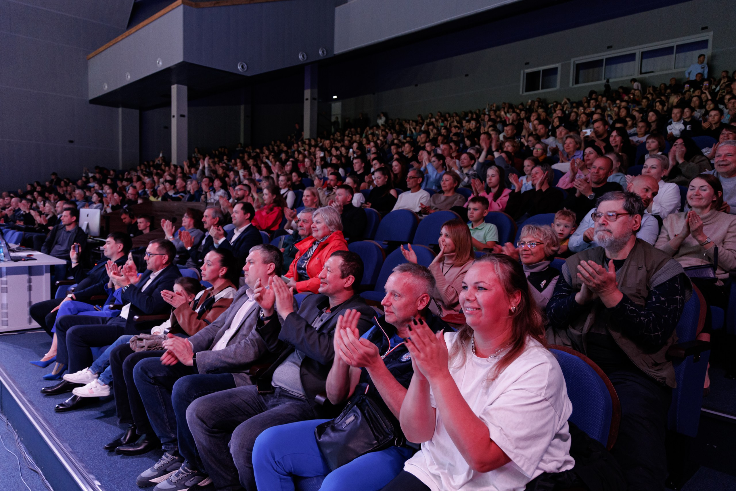 ПроТхэквондо Тур | Финальный этап