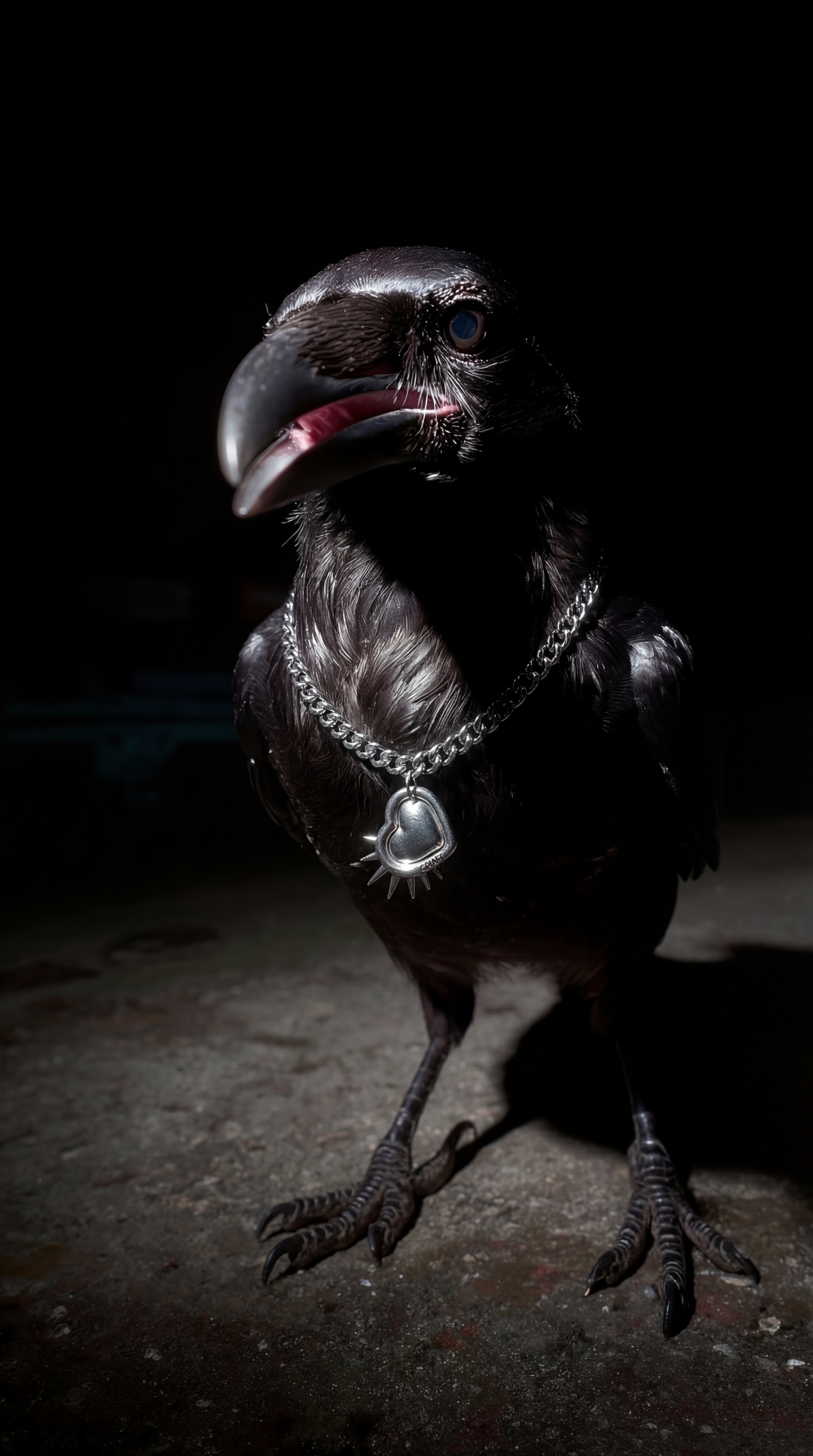 AI — фото. Yung_linn_ai