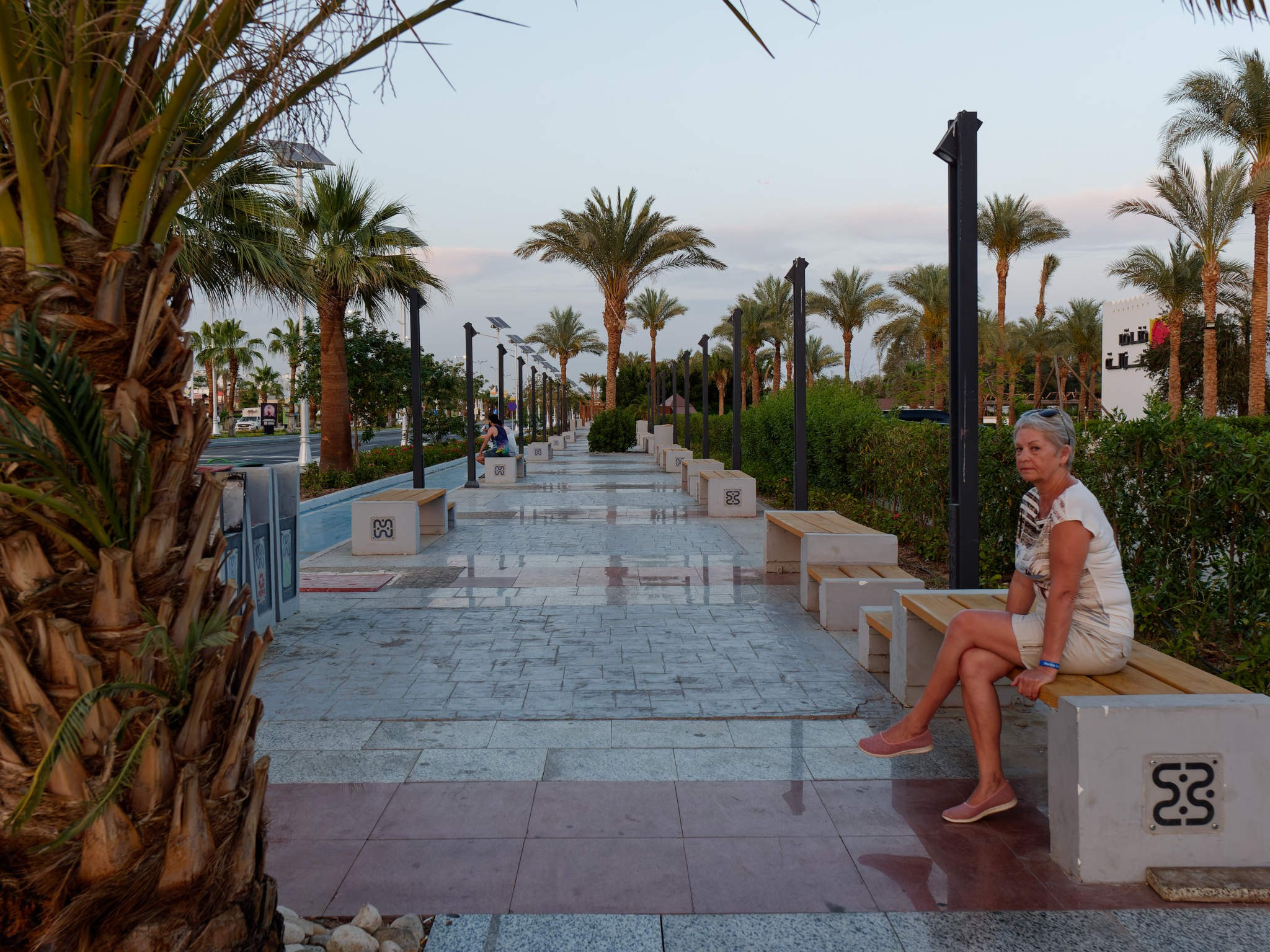 Шарм-эль-Шейх 2024. Избранные фотографии