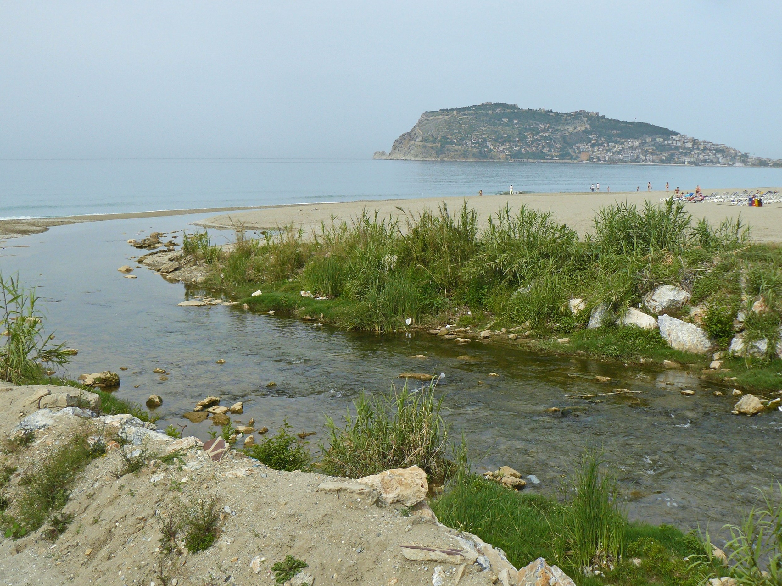 Алания 2014. Фотопрогулки по Миру