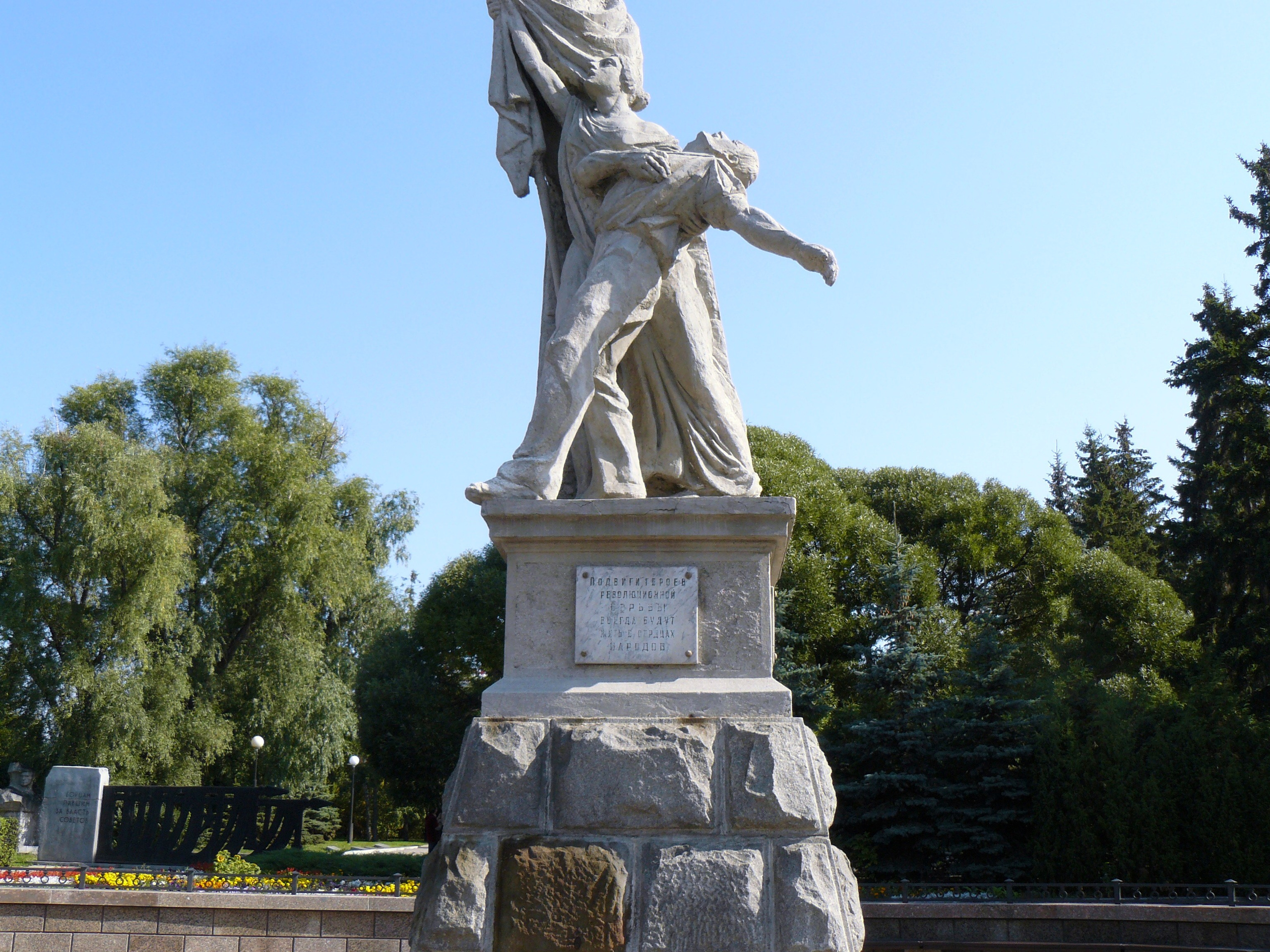 Омск 2019. Избранные фотографии