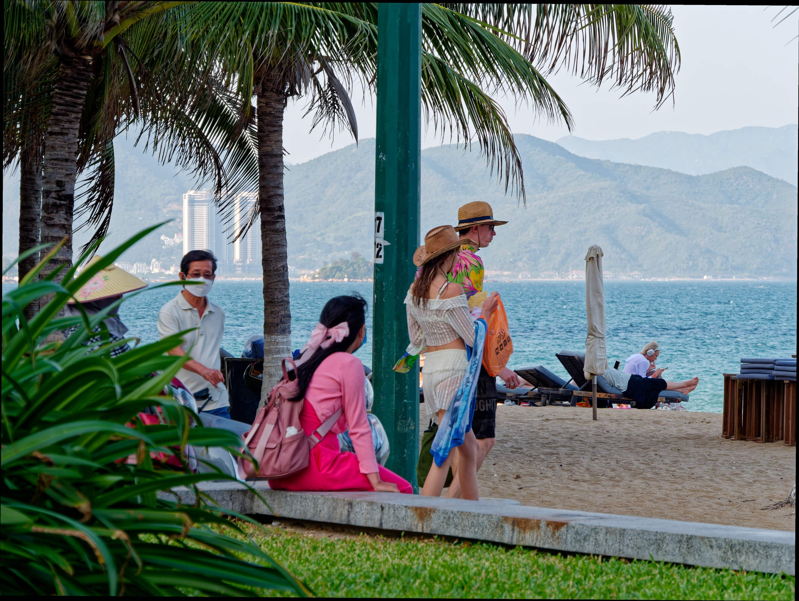 Нячанг 2025 (1). Избранные фотографии