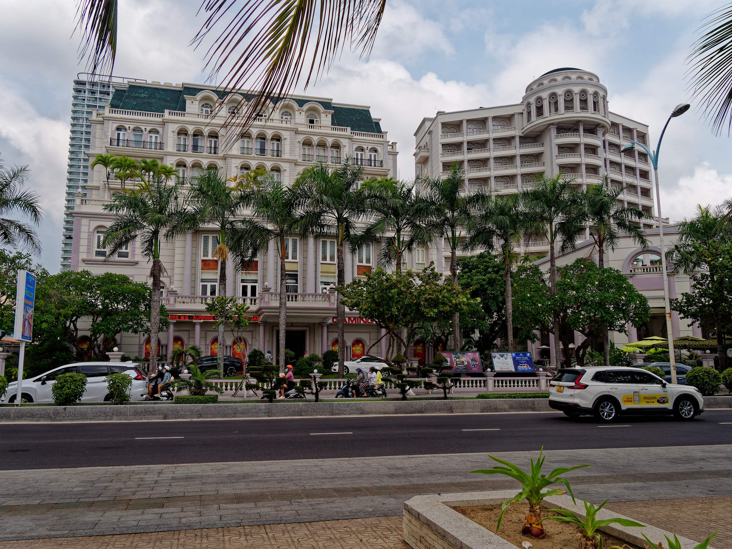 Нячанг 2025 (7). Избранные фотографии