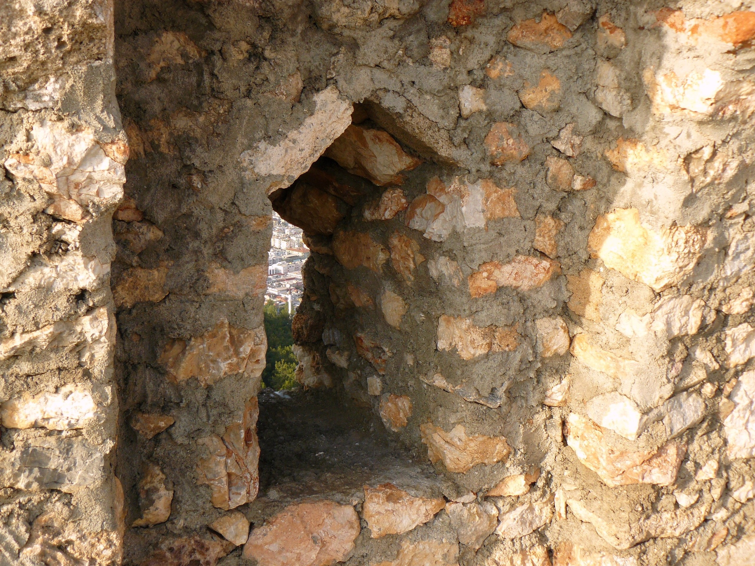 Алания 2014 старая крепость. Фотопрогулки по Миру