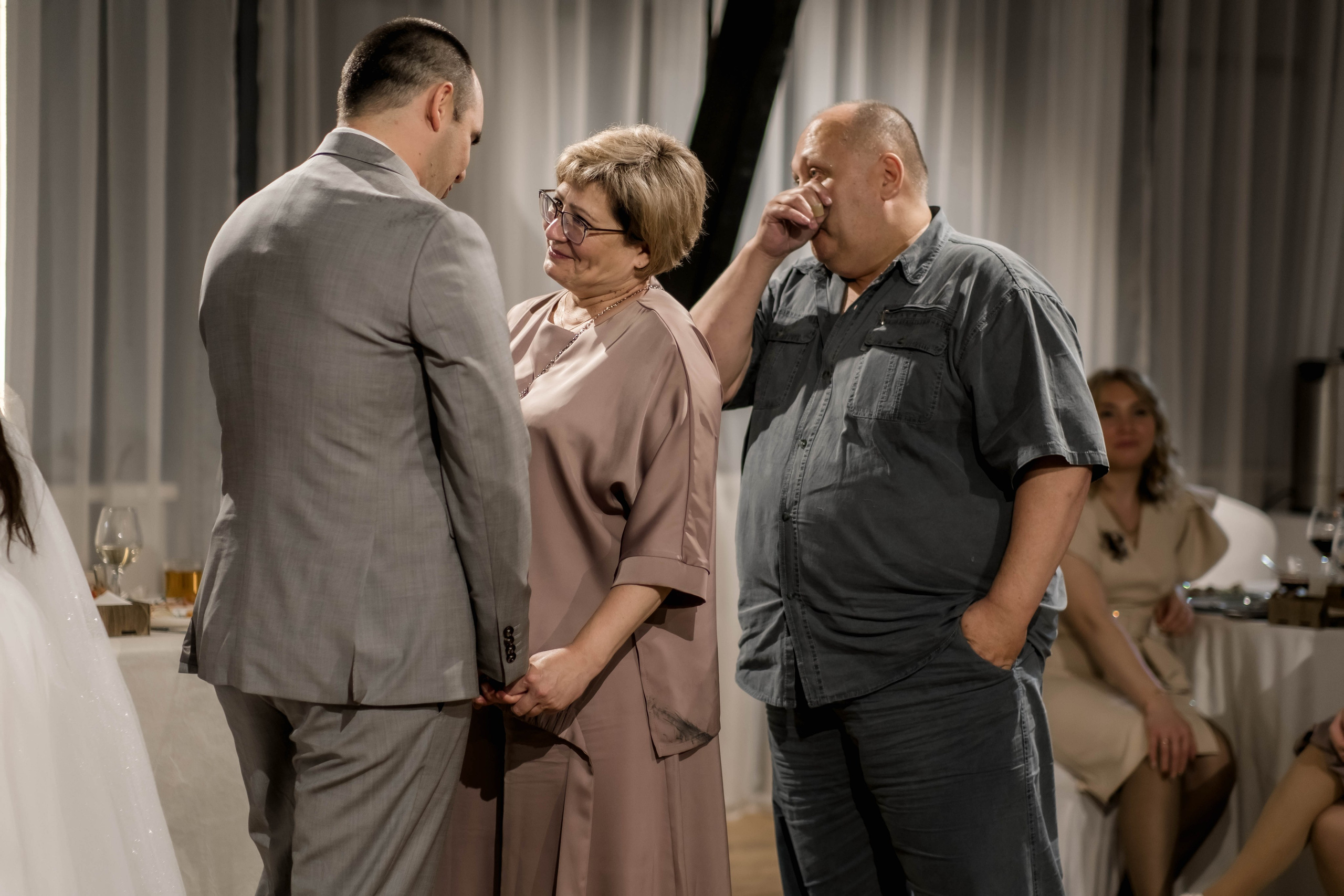 01. Свадебный фотограф Челябинск