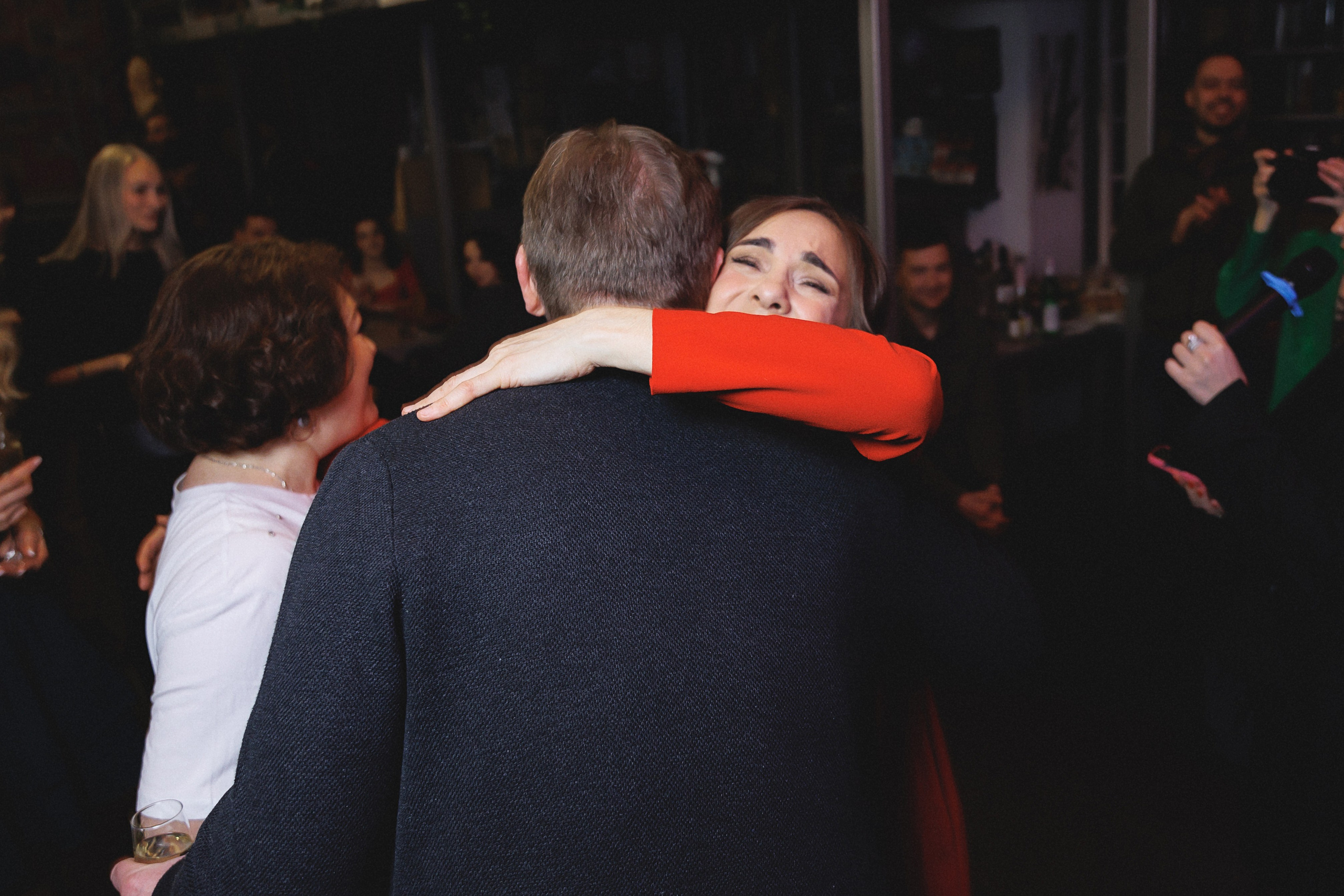 Happy Birthday Natalia. Свадебный и репортажный фотограф Калининград