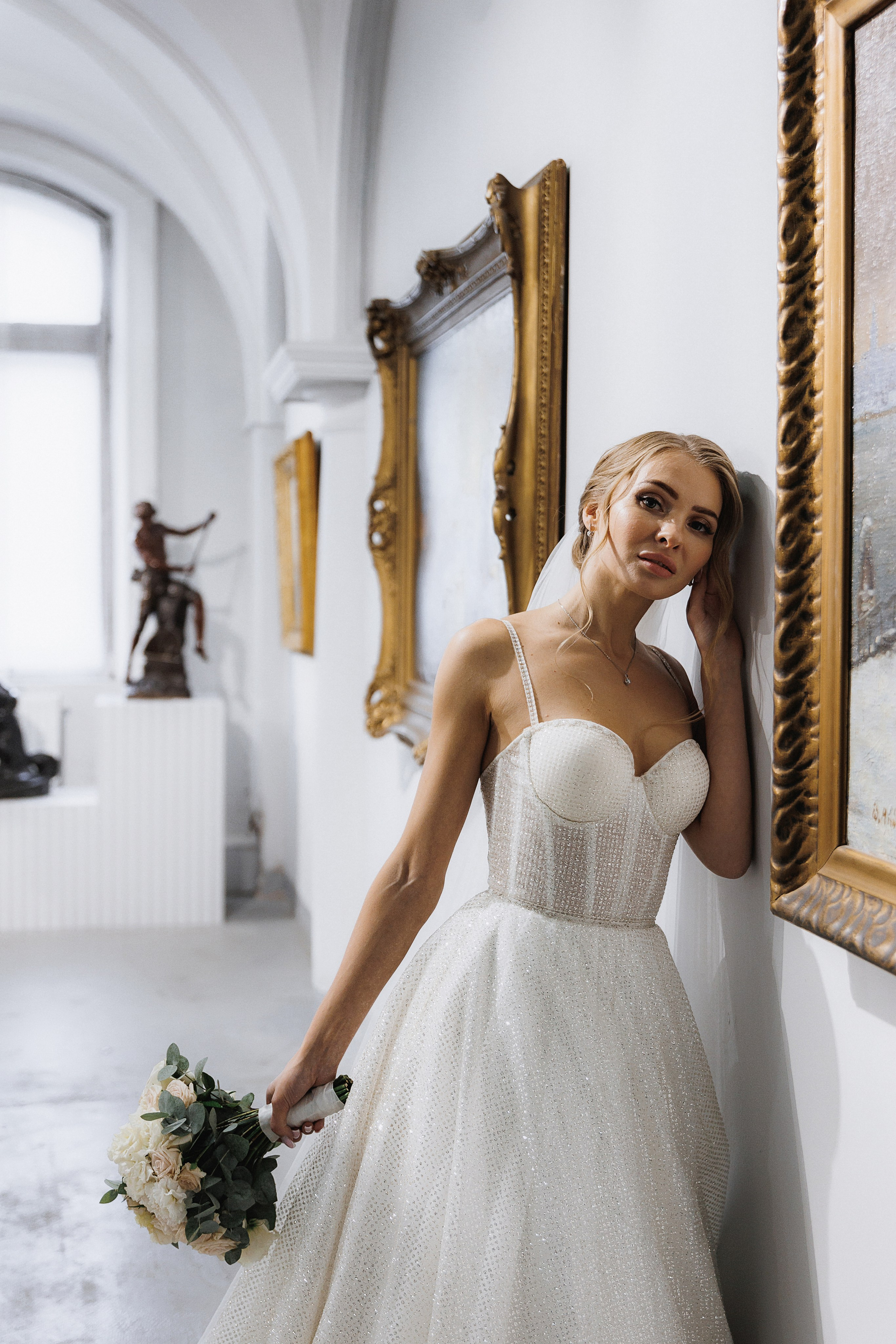 Василий & Юлия. Свадебный и репортажный фотограф Калининград