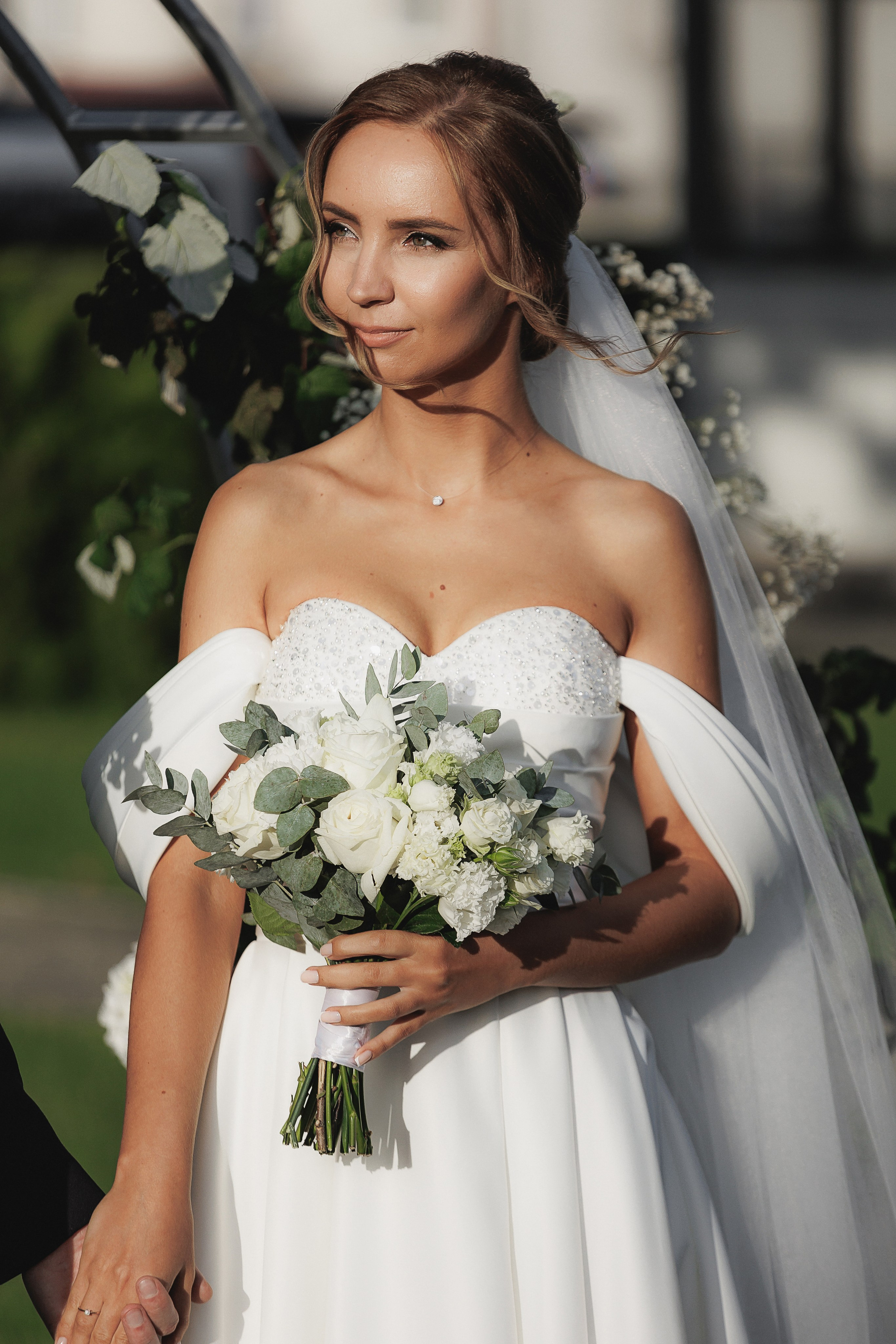 Александр & Кристина. Свадебный и репортажный фотограф Калининград