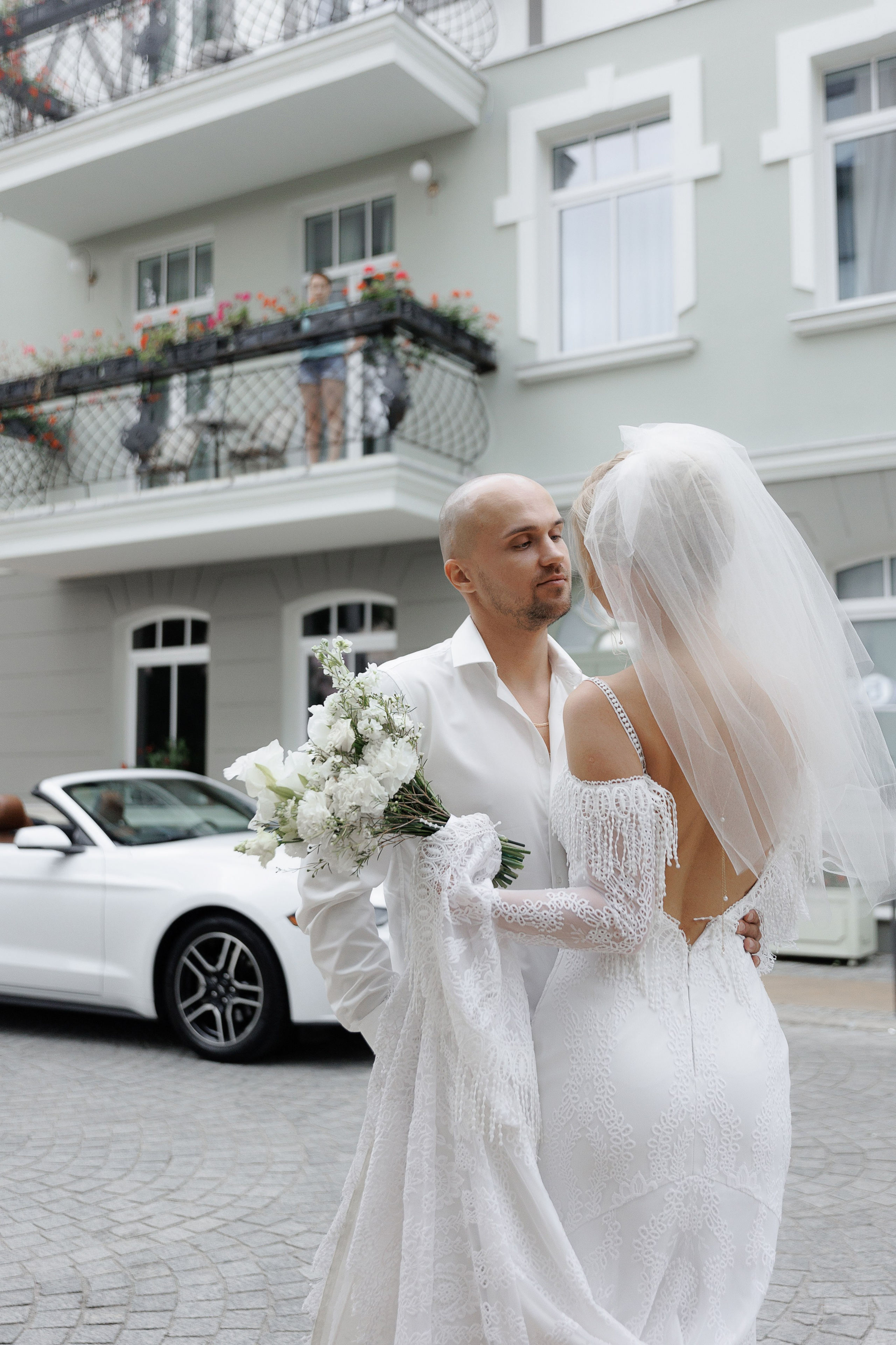 Алексей & Татьяна. Свадебный и репортажный фотограф Калининград