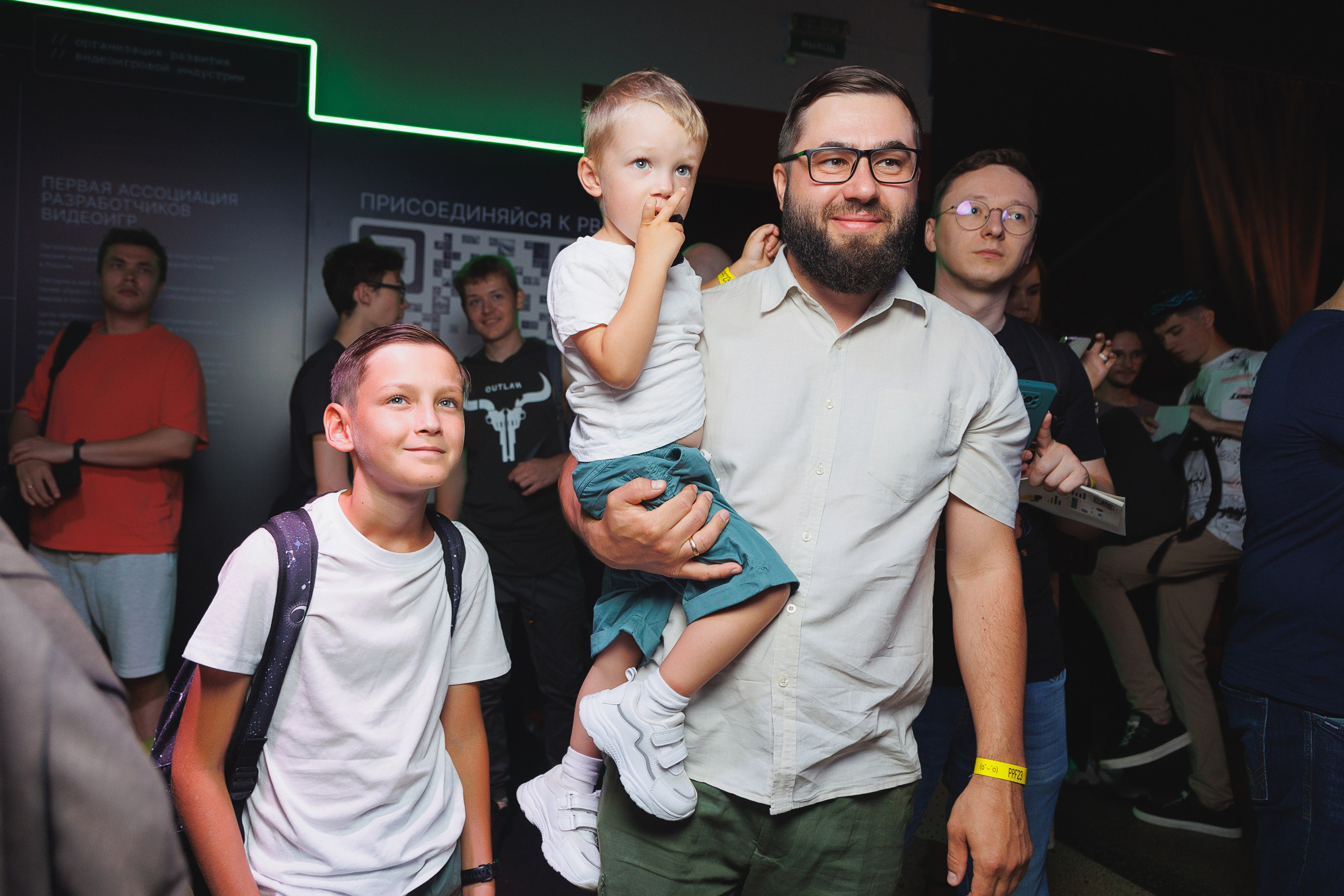 PLAYPORT FEST 2023. Свадебный и репортажный фотограф Калининград