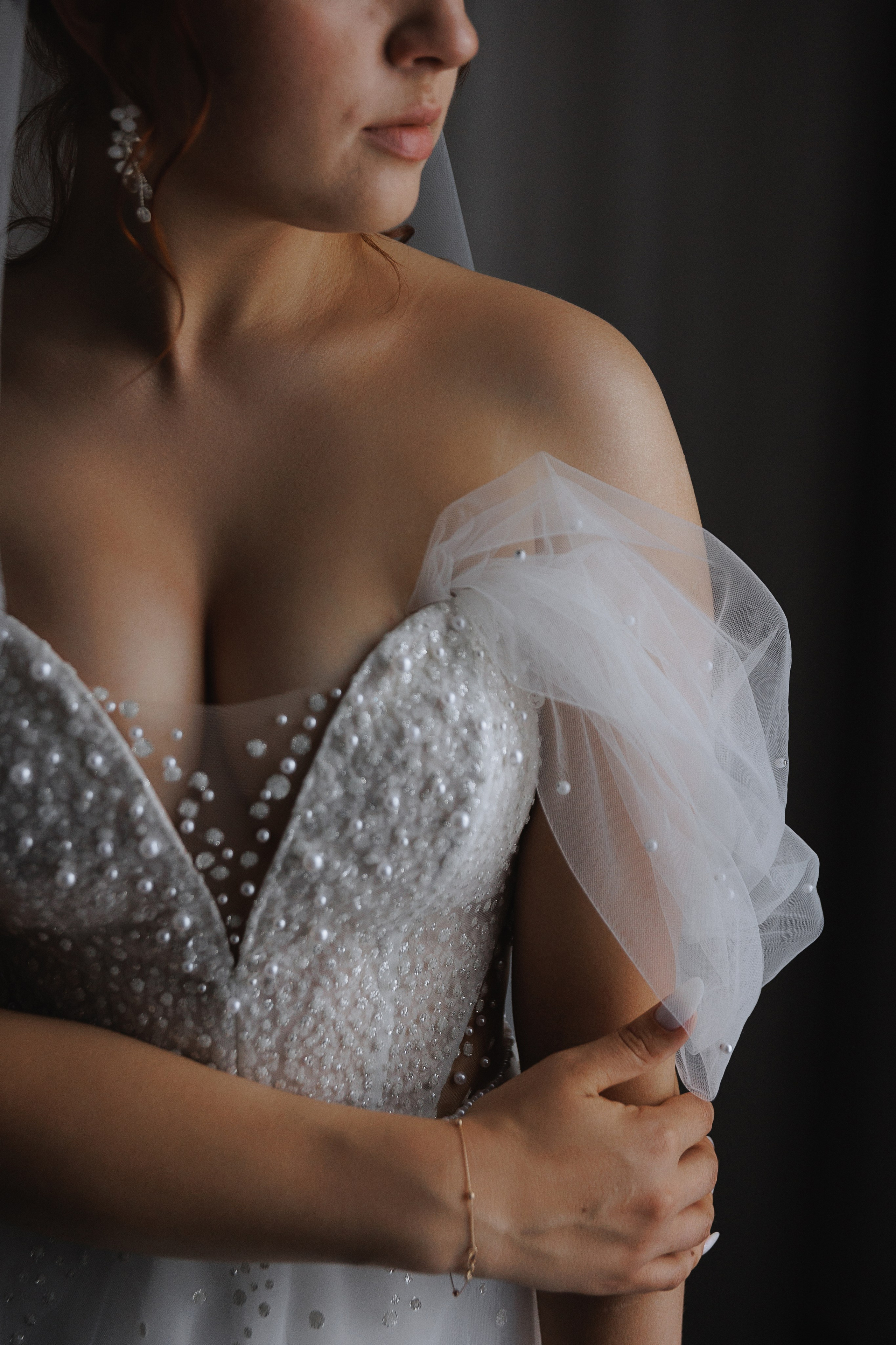 Алексей & Елизавета. Свадебный и репортажный фотограф Калининград