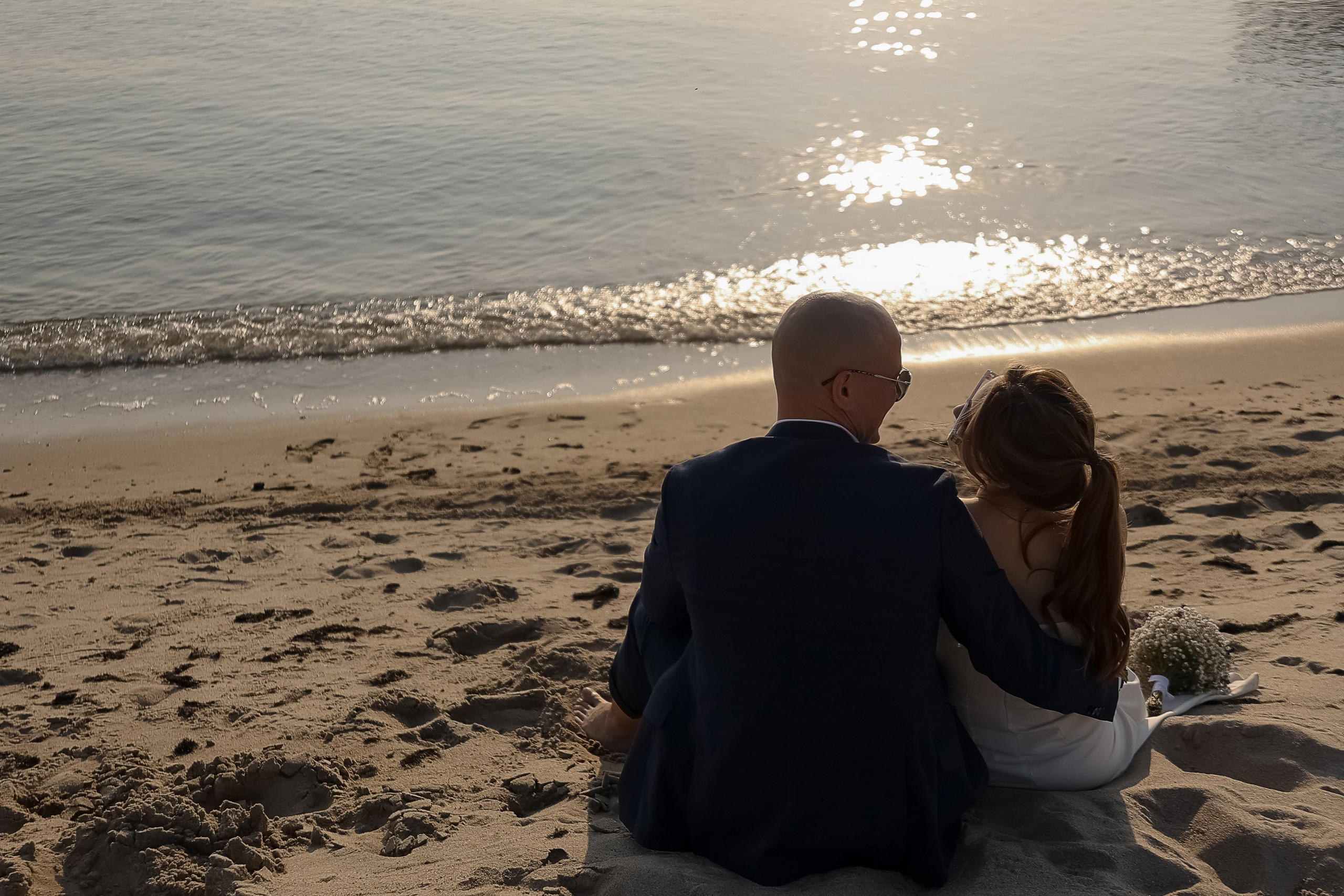 Golden Hour. Свадебный и репортажный фотограф Калининград