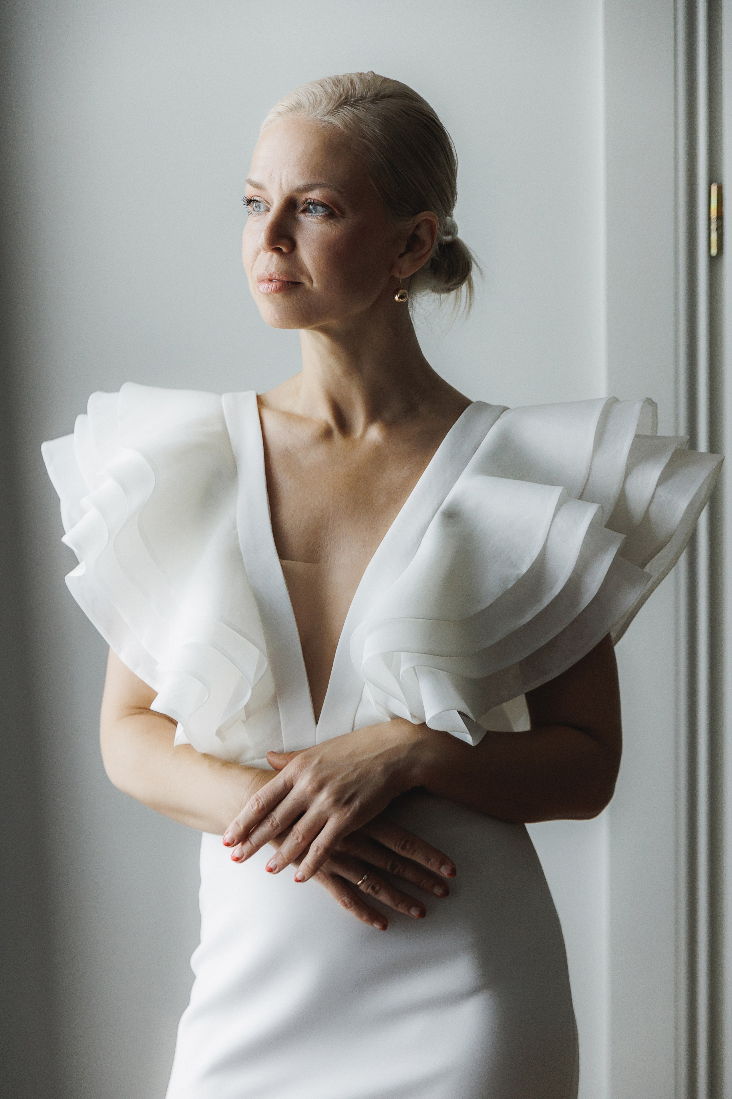 Александр & Наталья. Свадебный и репортажный фотограф Калининград