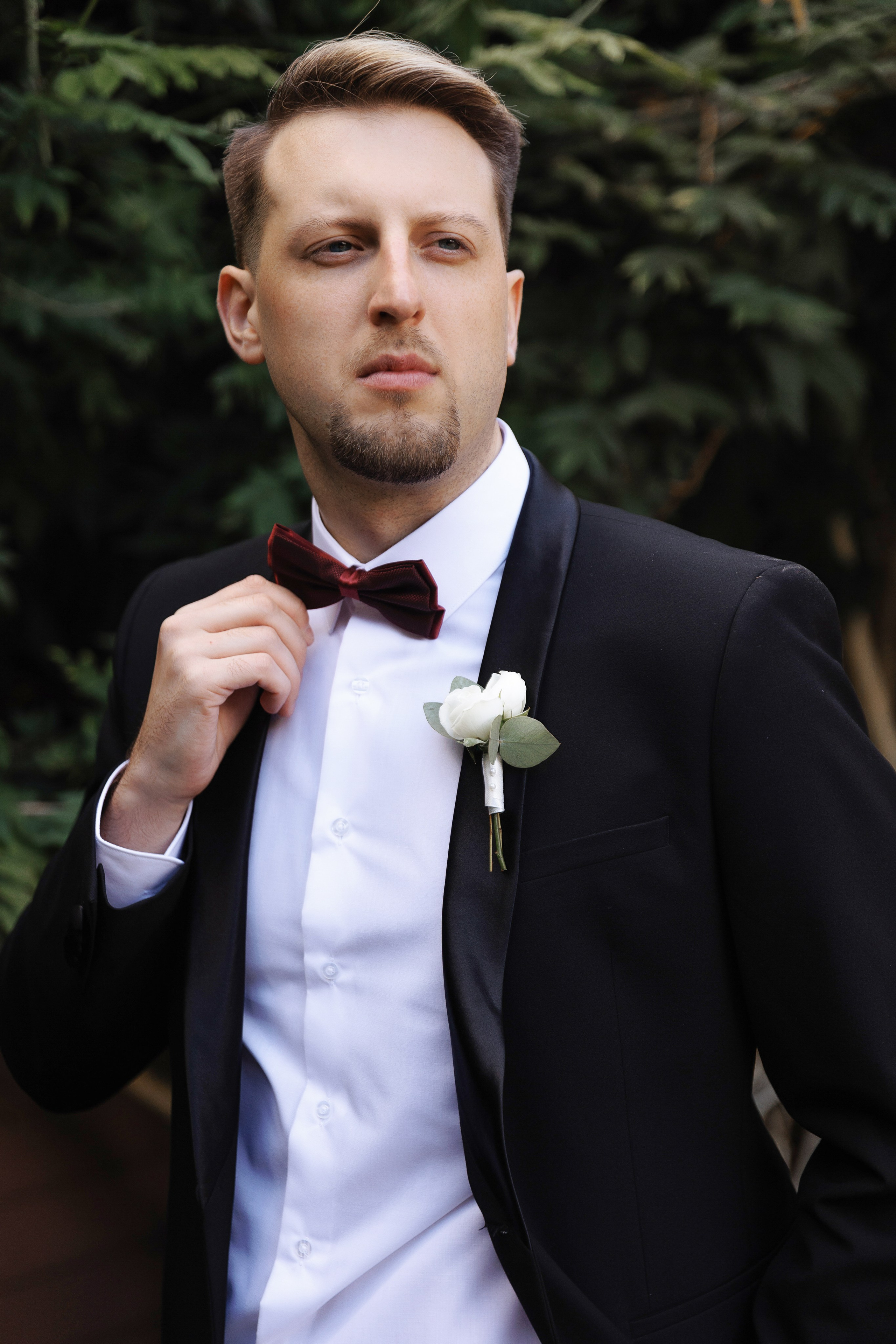 Илья & Елизавета. Свадебный и репортажный фотограф Калининград