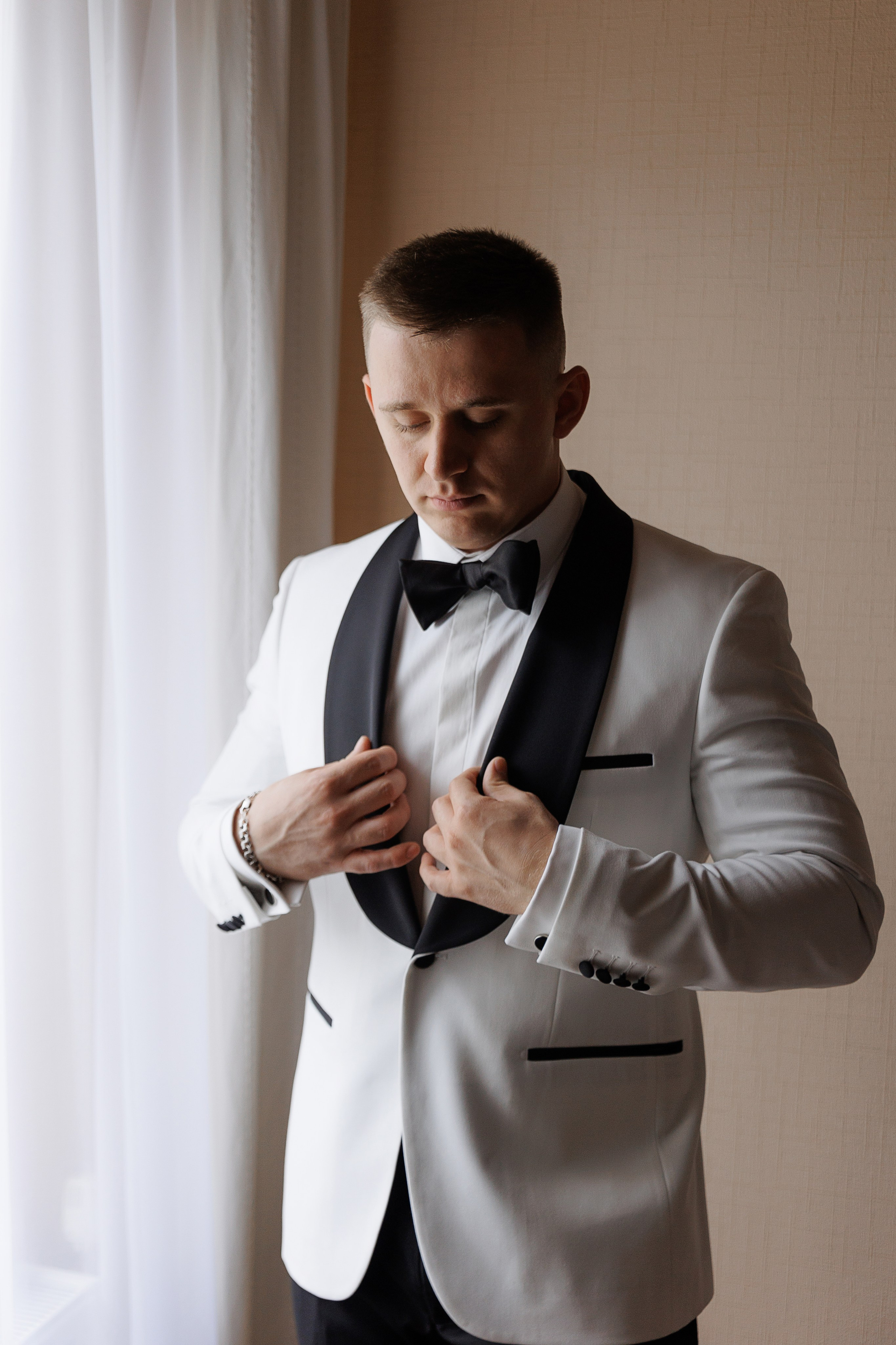 Владислав & Зоя. Свадебный и репортажный фотограф Калининград