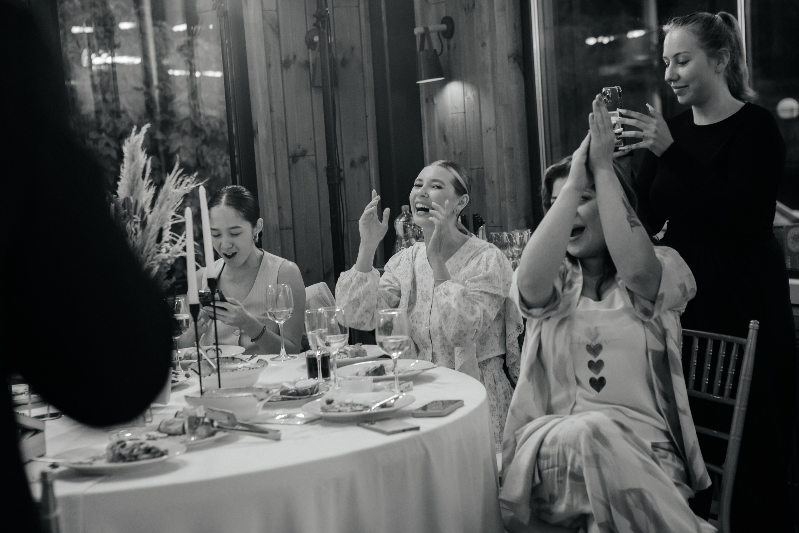 Олег и Ника. Свадебный и семейный фотограф Ибрагимова Мария из Екатеринбурга