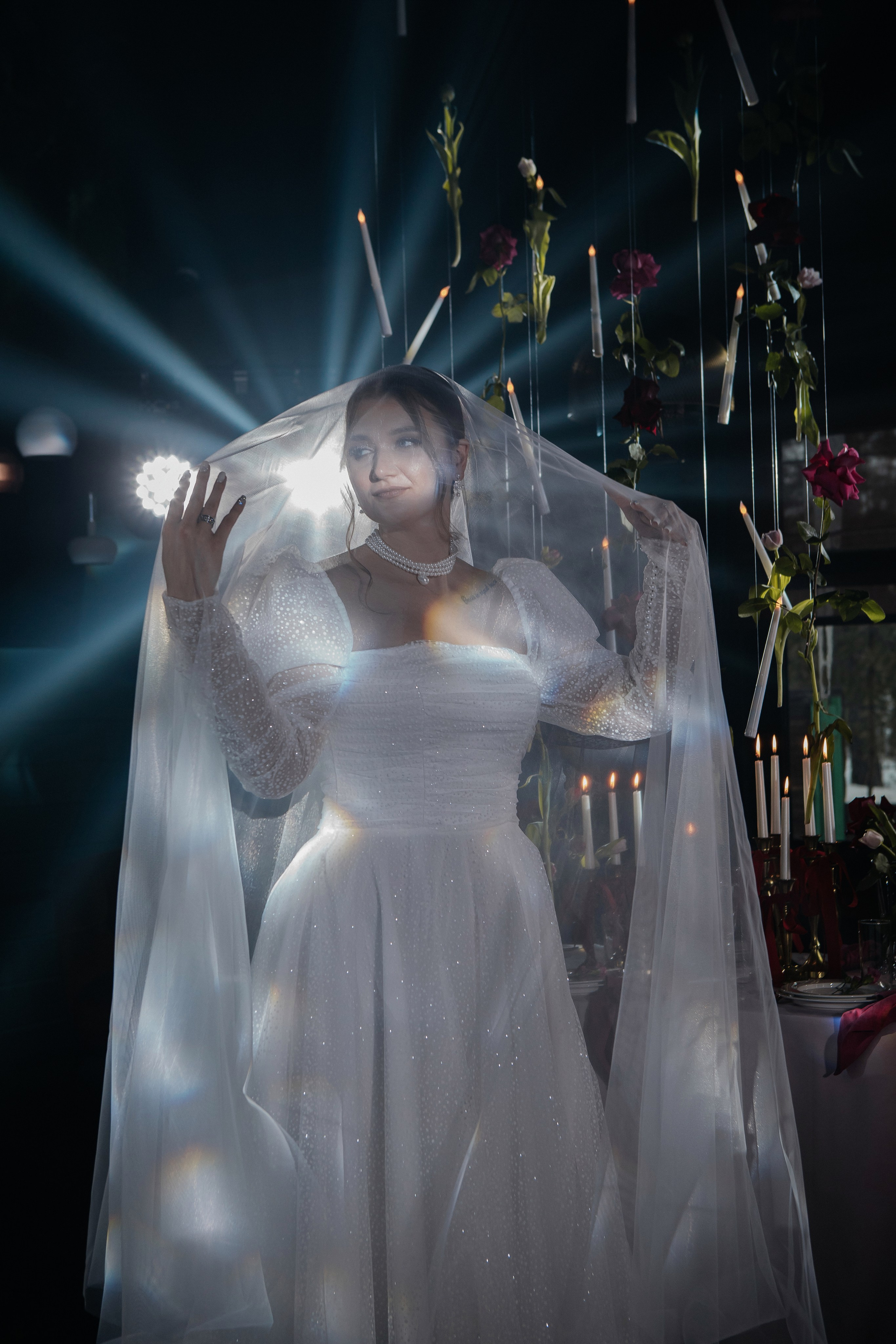 Станислав и Екатерина. Свадебный и семейный фотограф Ибрагимова Мария из Екатеринбурга