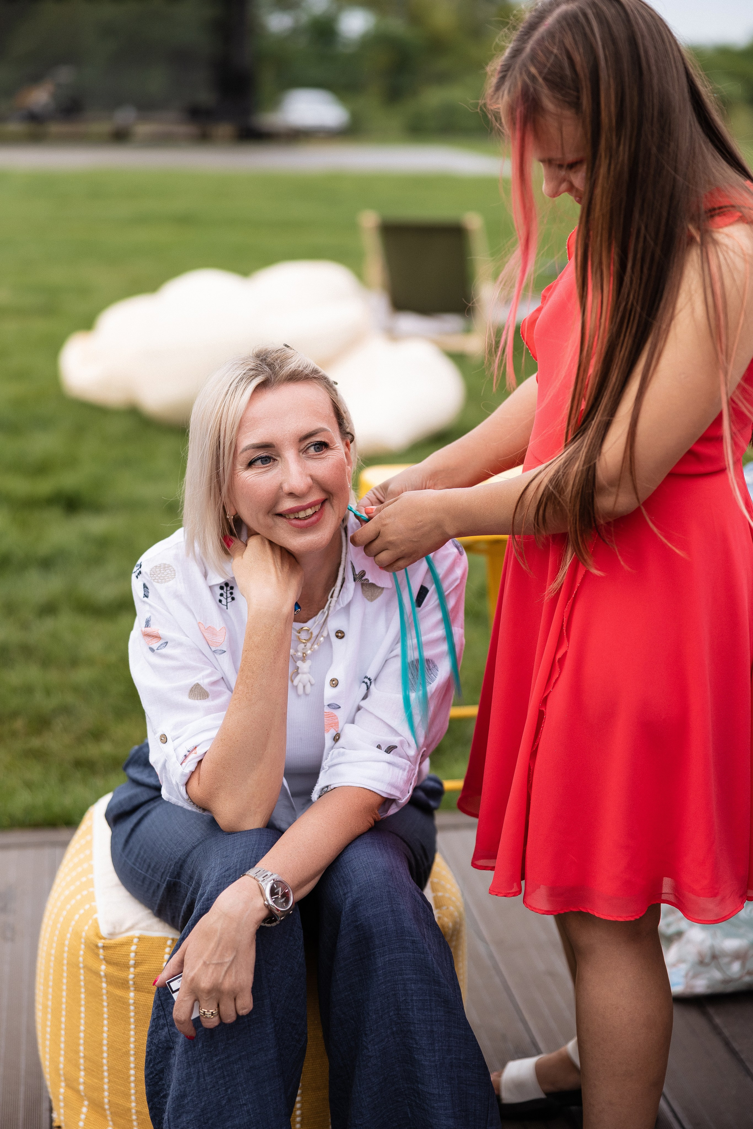 День Рождения. Свадебный и семейный фотограф Москва Екатерина Верижникова