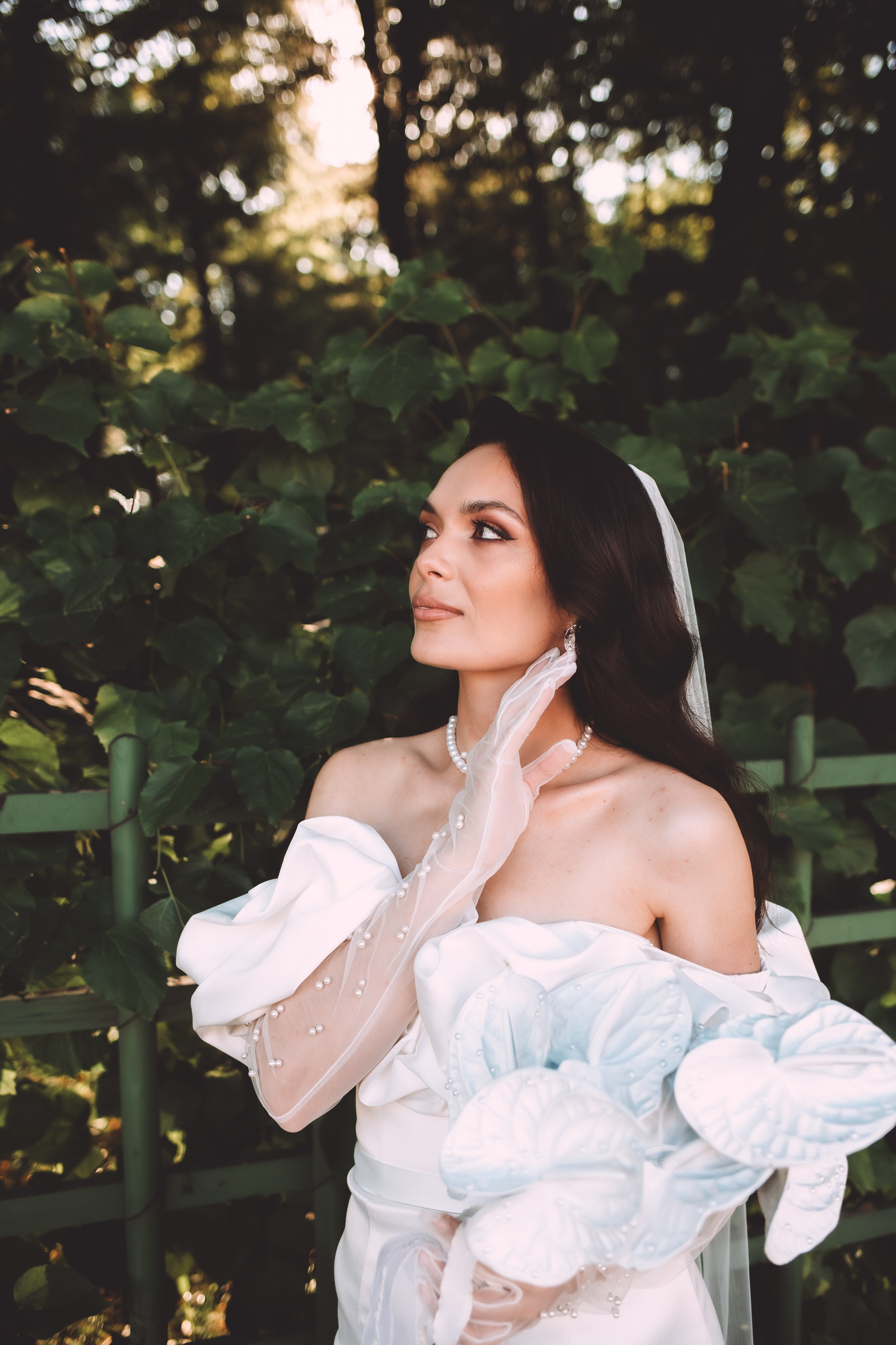 Екатерина & Сергей. Анна Михайлова|Свадебный фотограф в Санкт-Петербурге