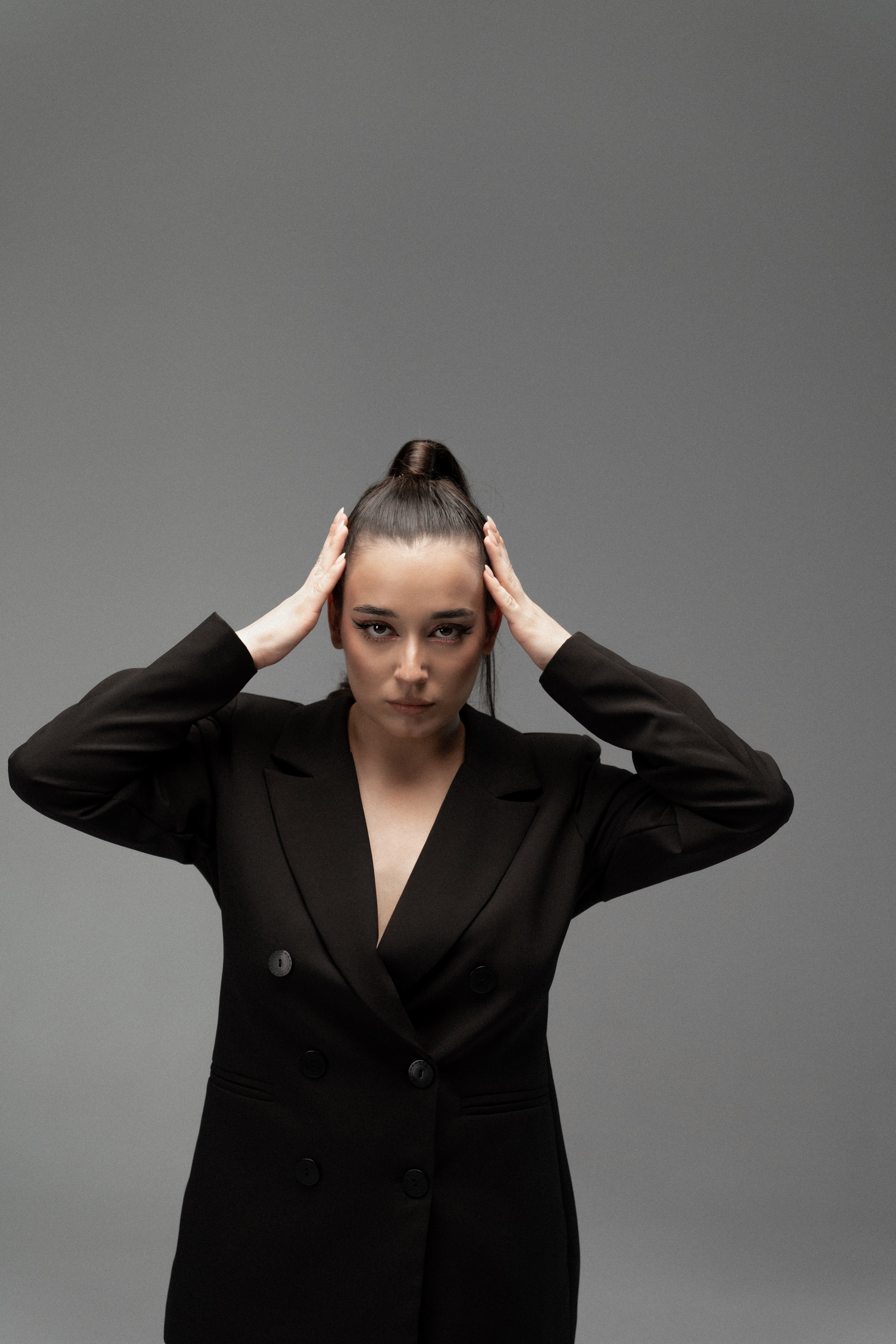 Даша. Фотограф в Красноярске. Юлия Чаушанская