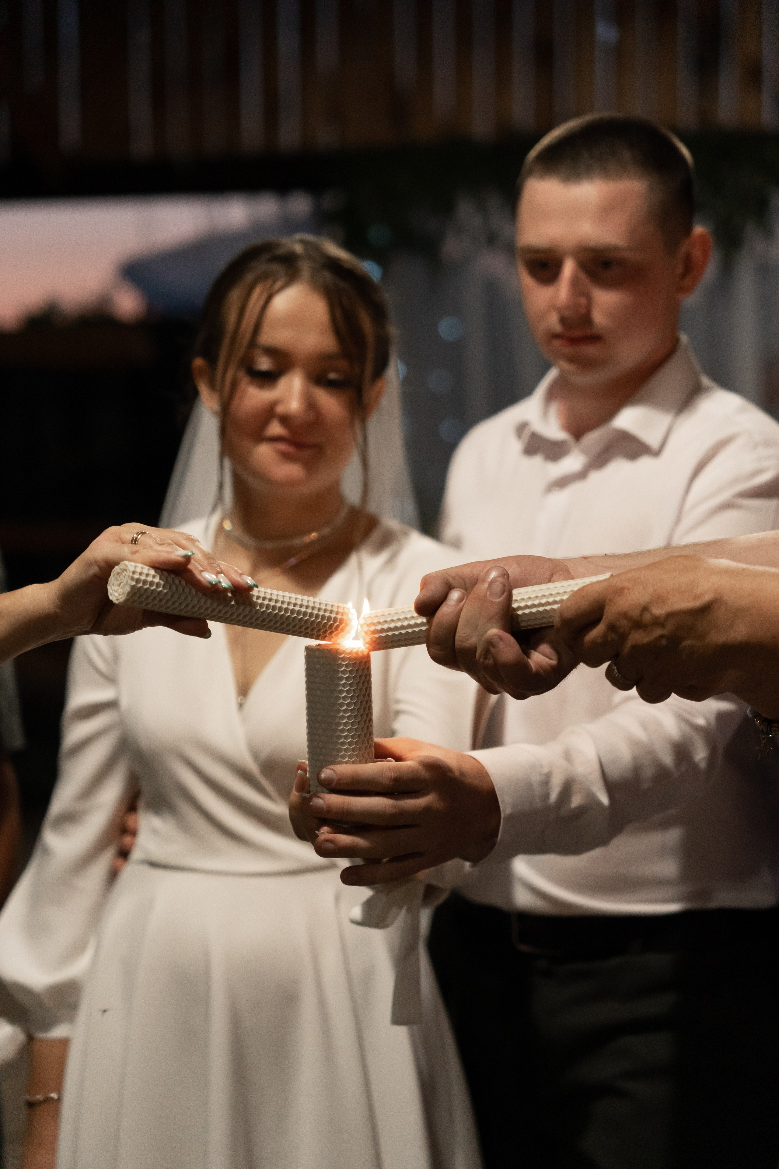 Даша и Егор. Фотограф в Красноярске. Юлия Чаушанская