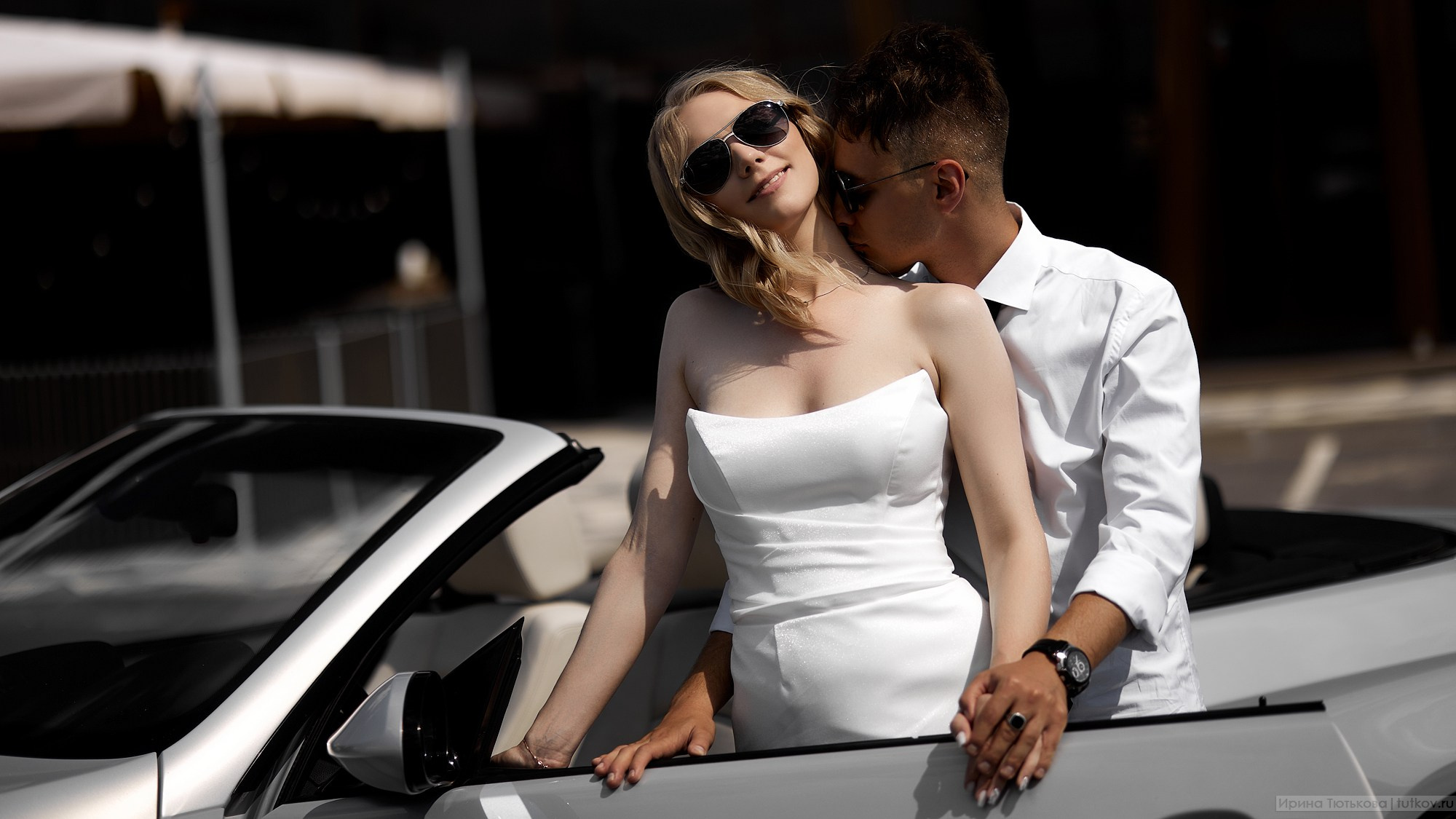 Екатерина и Леонид. Свадебная фотосъёмка в Брянске | Влад и Ирина Тютьковы