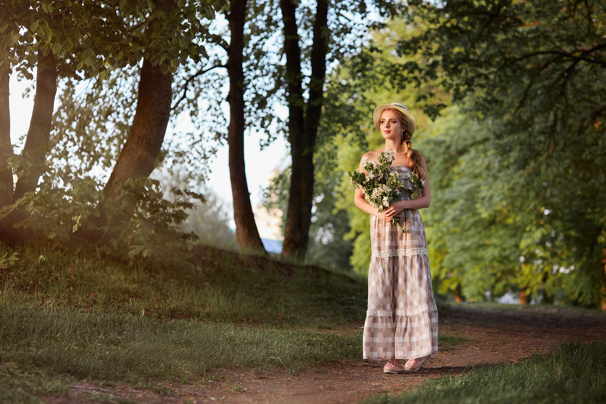 Портреты. Свадебная фотосъёмка в Брянске | Влад и Ирина Тютьковы