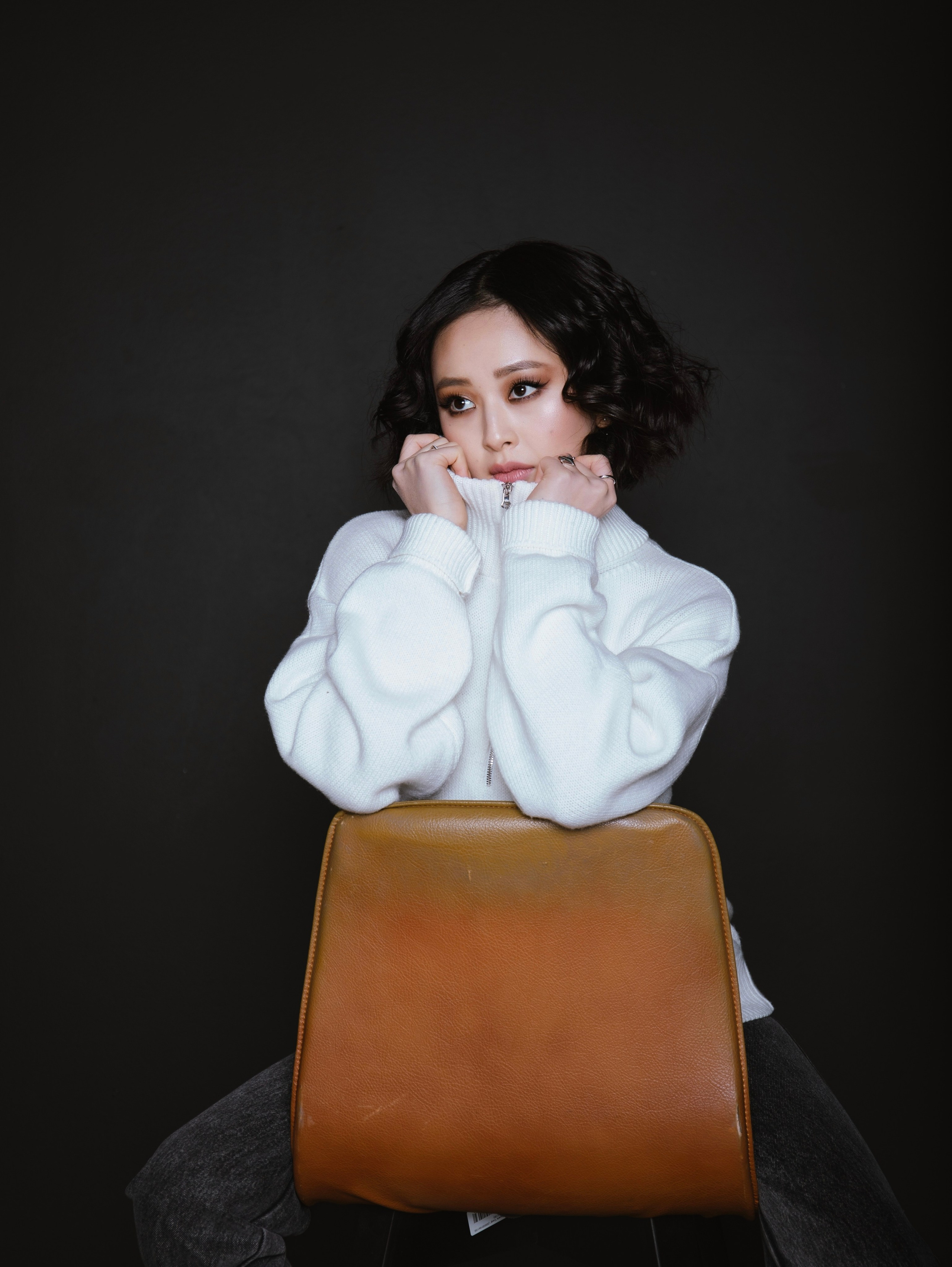 Мама и дочка, студийная съемка. Свадебный и семейный фотограф в Москве Мила Широких